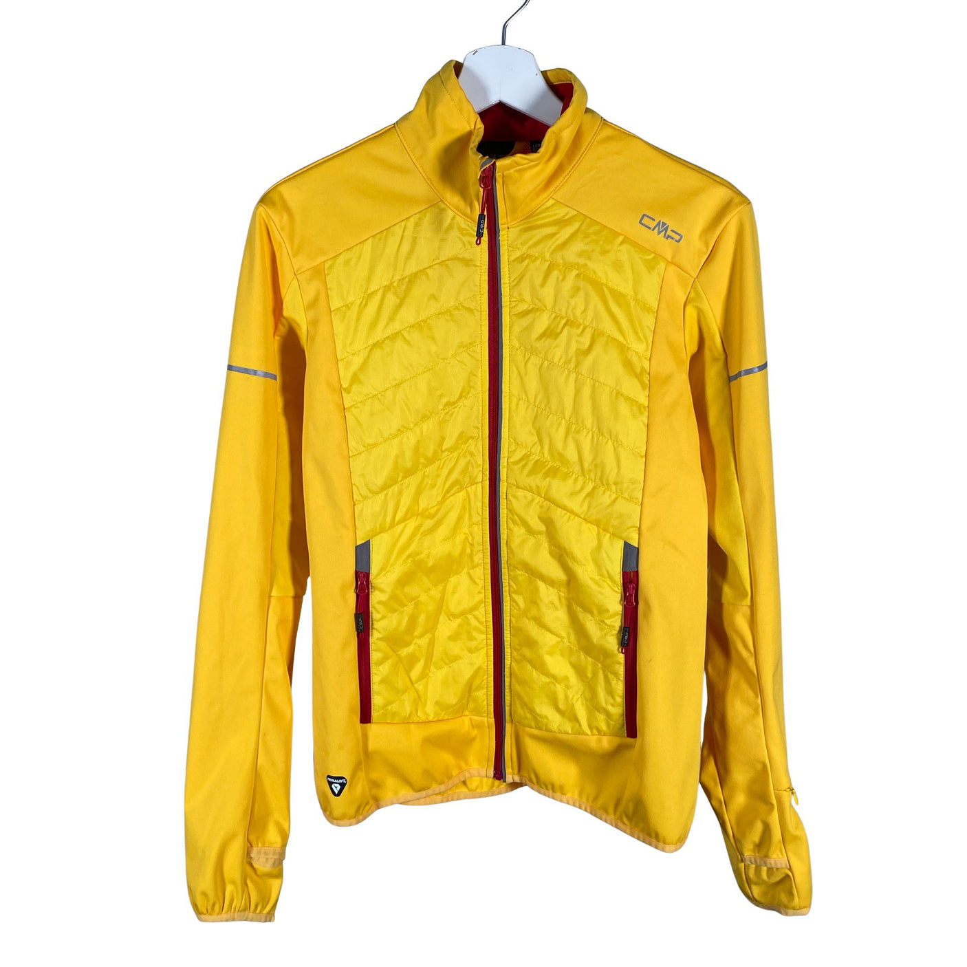 Unisex CMP - Urheilutakki, koko 38 - (1)