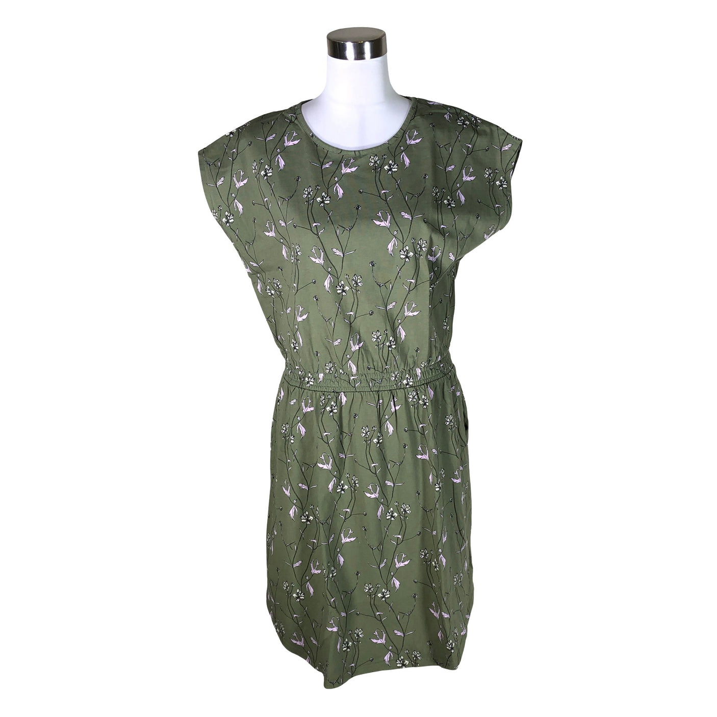 Unisex NOSH - Trikoomekko, koko 38 - (1)