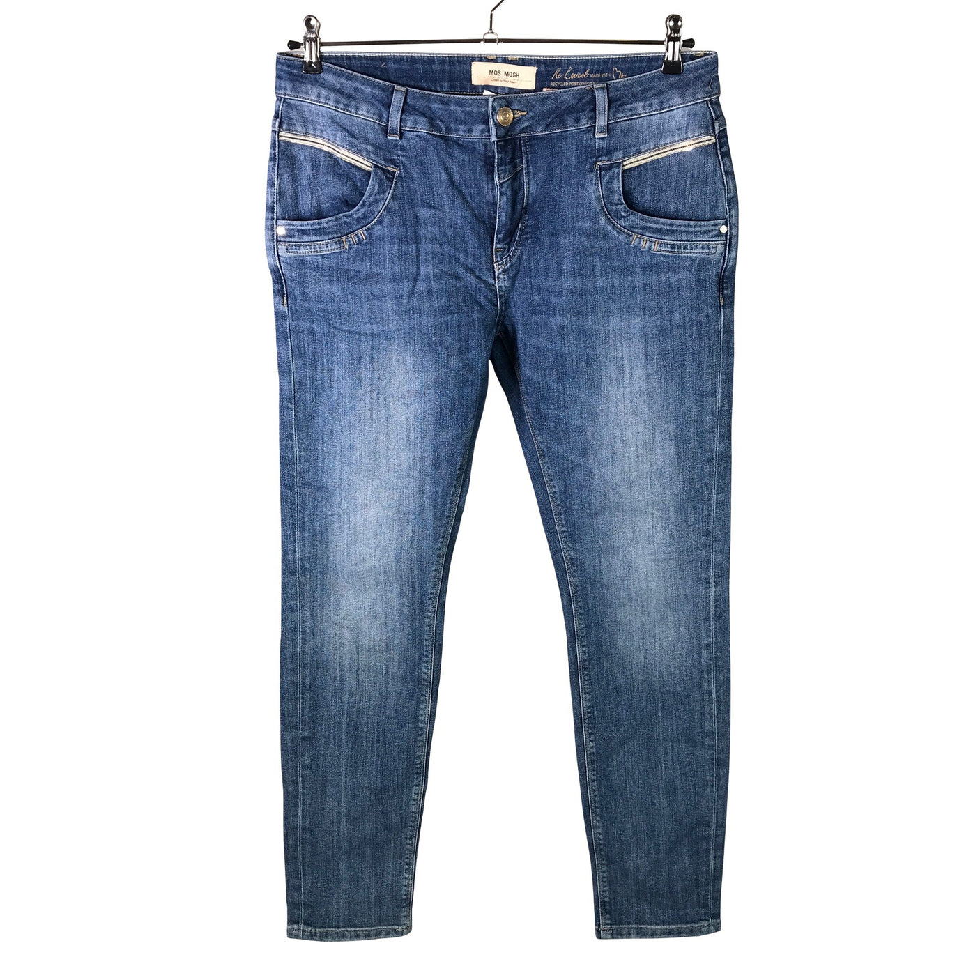 Unisex Mos Mosh - Farkut, koko W31 - (1)