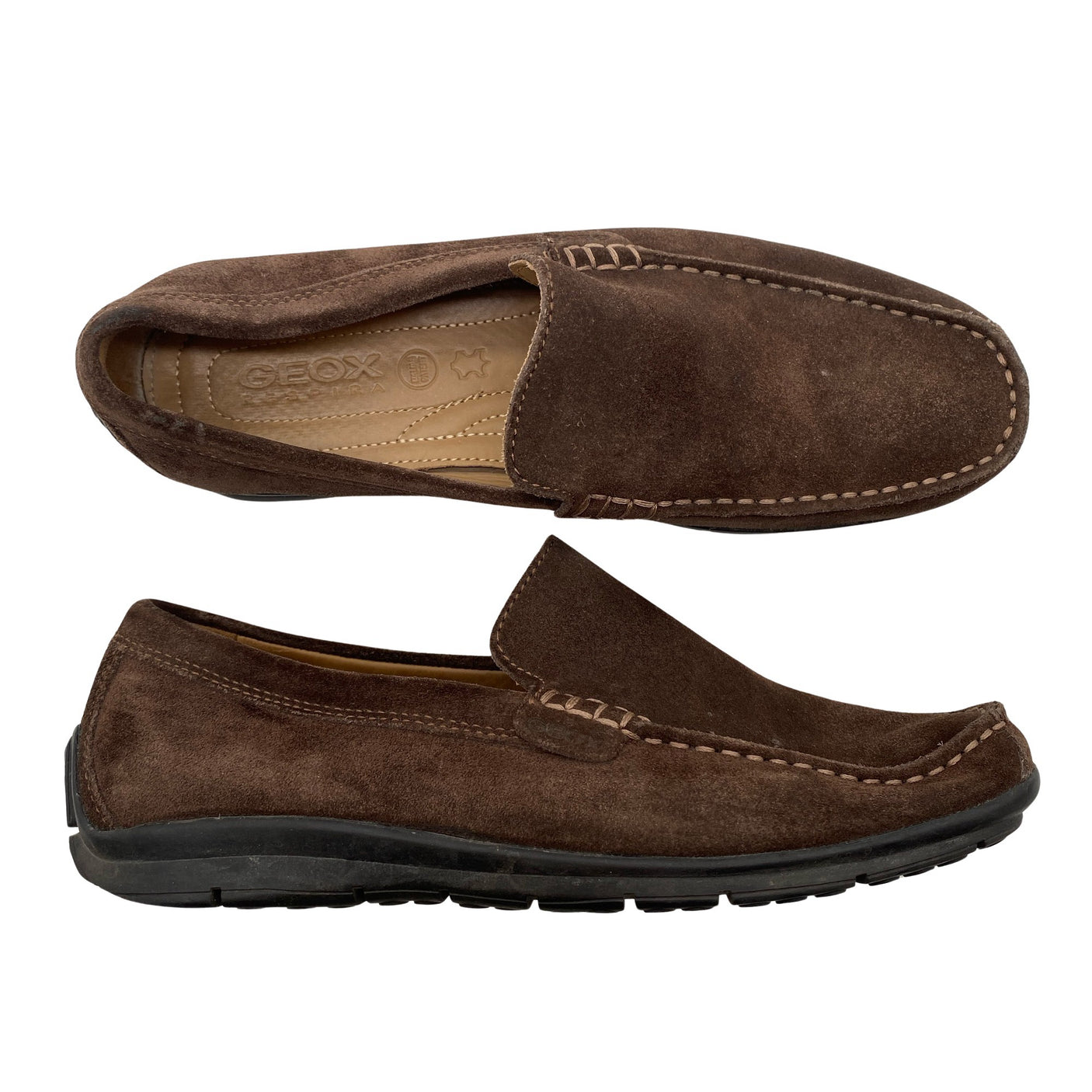 Unisex Geox - Kävelykengät, koko 40 - (1)