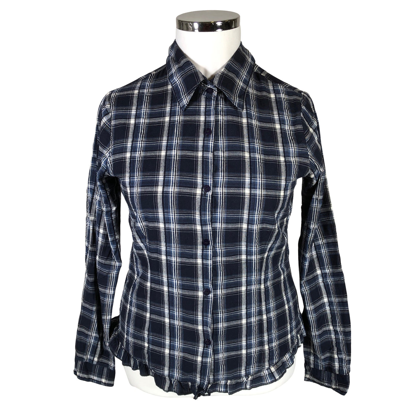 Unisex Saint Tropez - Kauluspaita, koko 42 - (1)