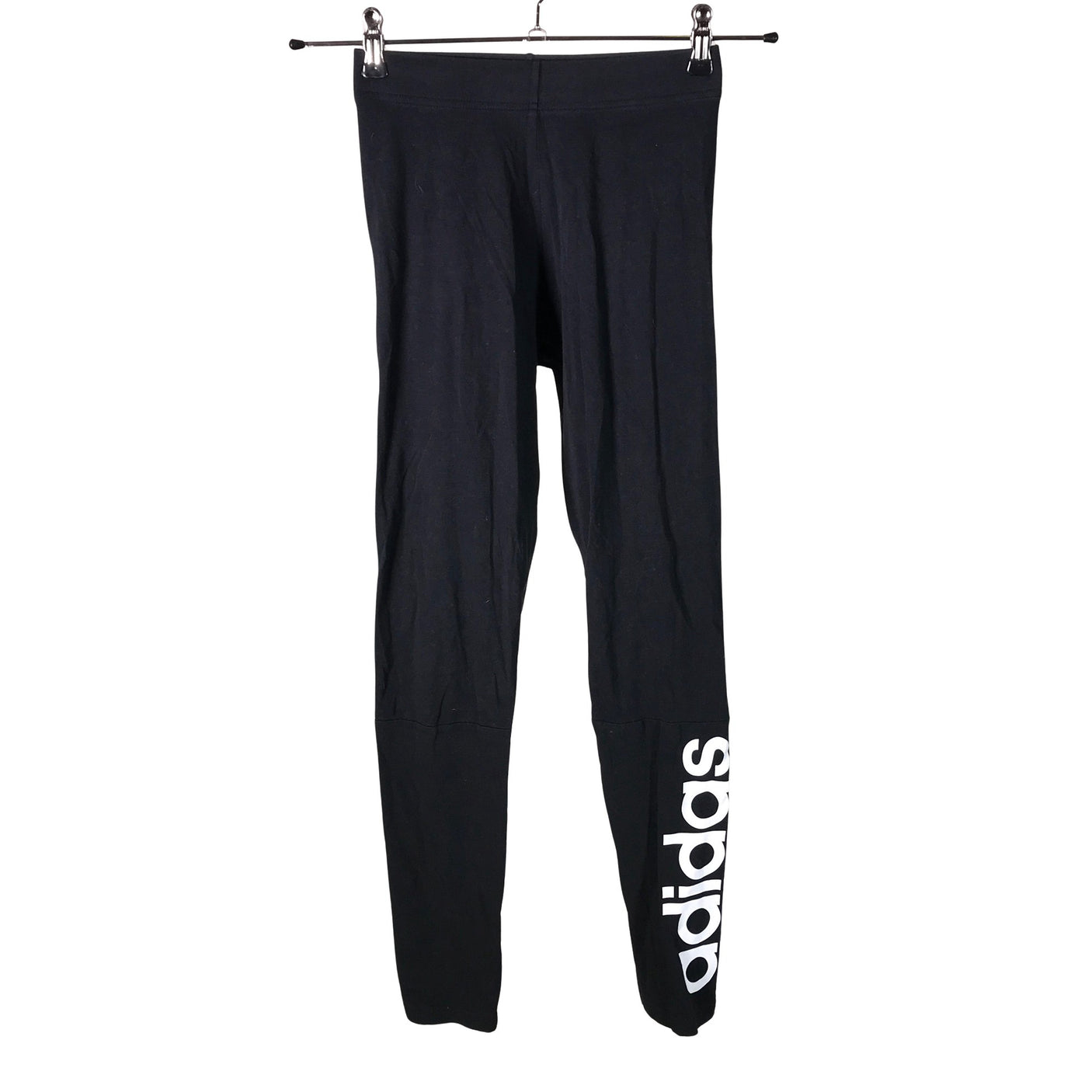 Unisex Adidas - Leggingsit, koko 34 - (1)