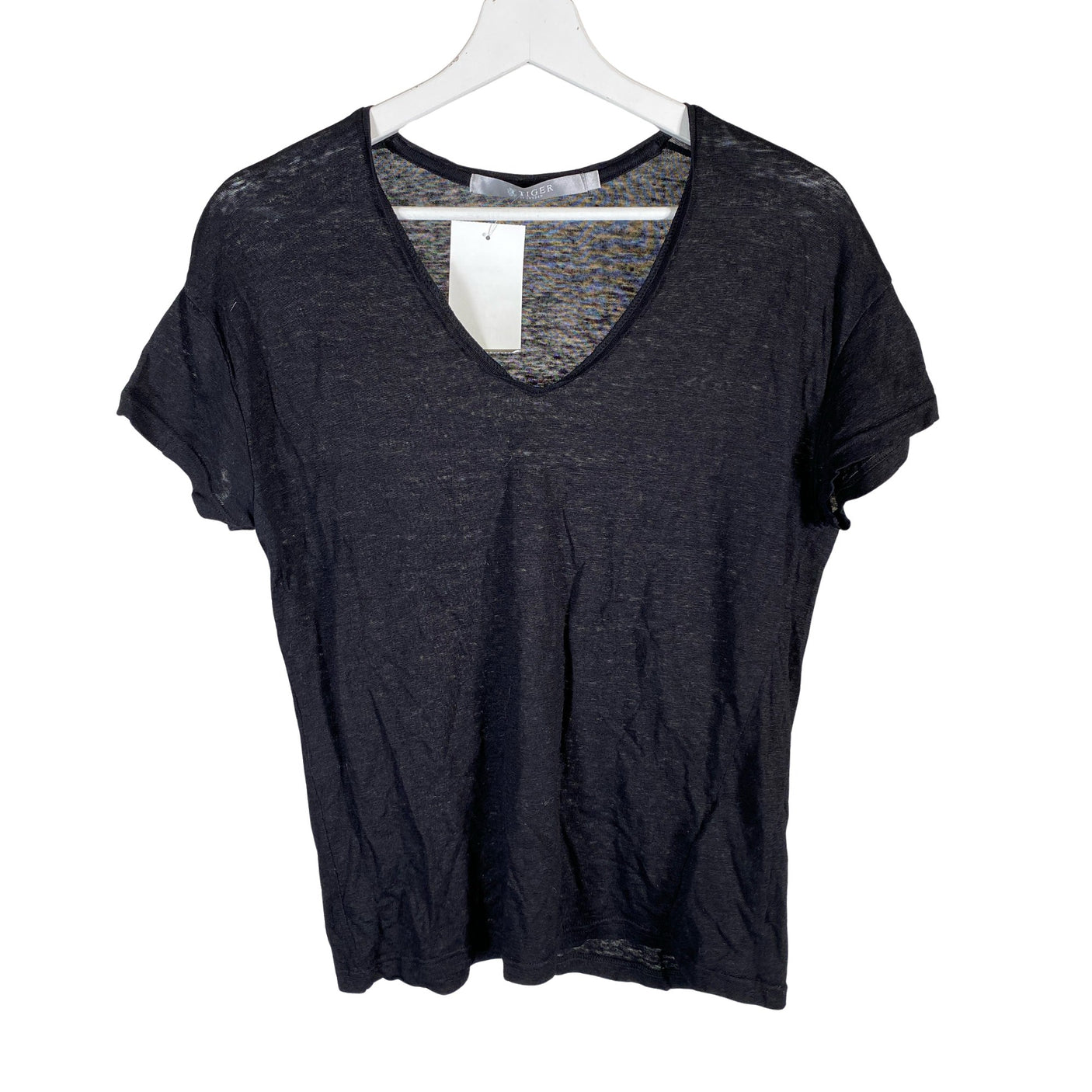 Unisex Tiger of Sweden - T-paita, koko 38 - (1)