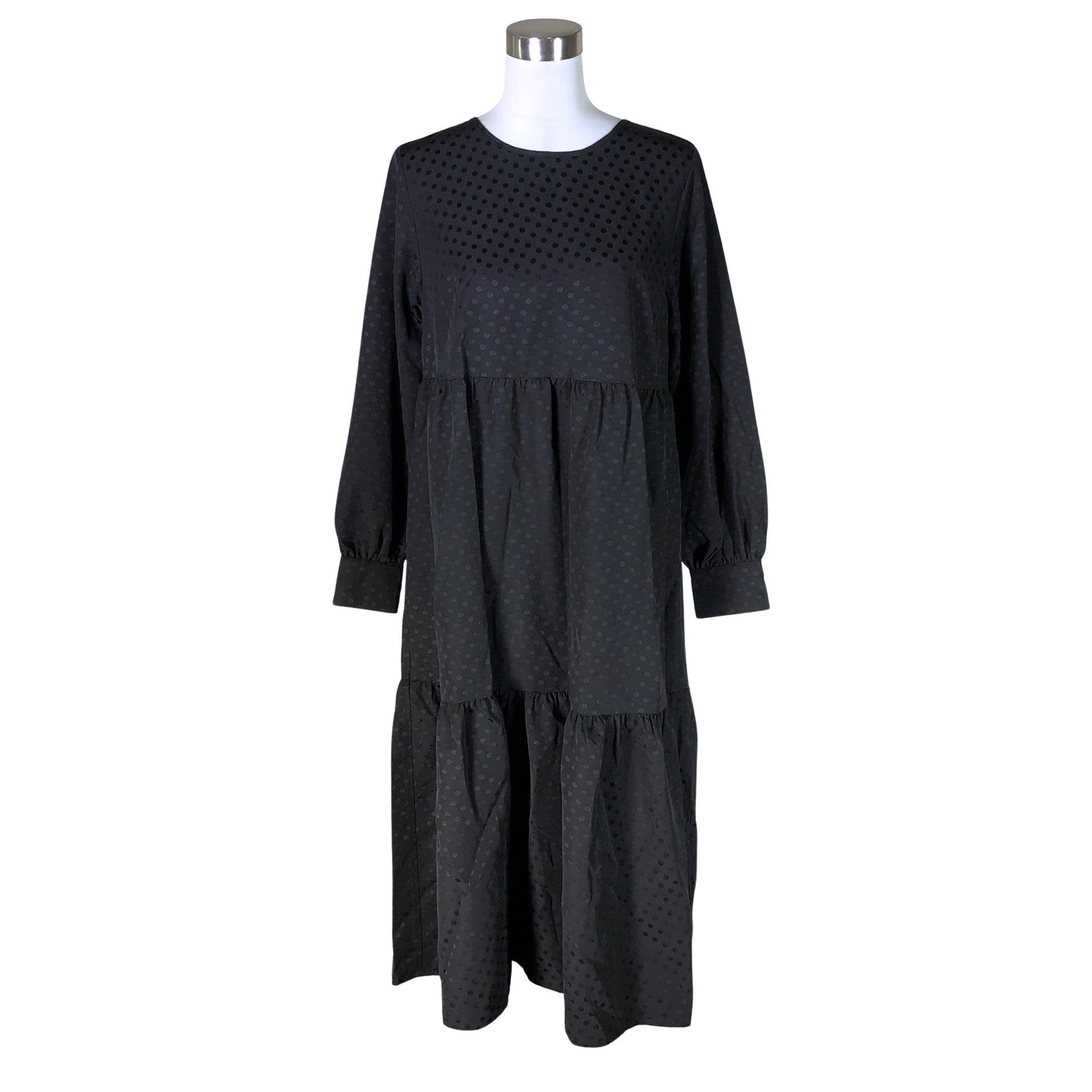 Unisex Nanso - Sifonkimekko, koko 36 - (1)