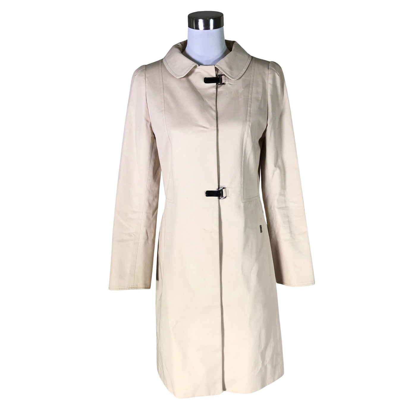 Unisex Cinzia Rocca - Trenssitakki, koko 36 - (1)