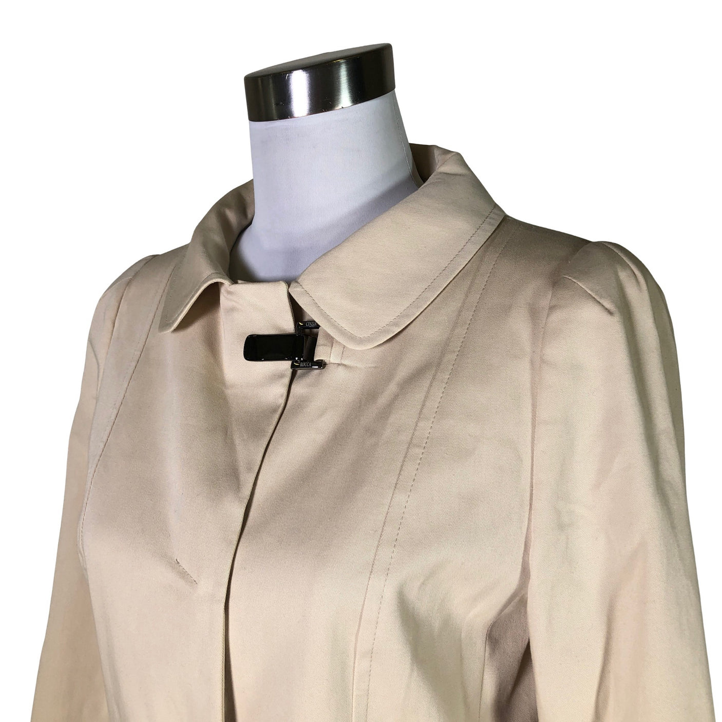 Unisex Cinzia Rocca - Trenssitakki, koko 36 - (3)
