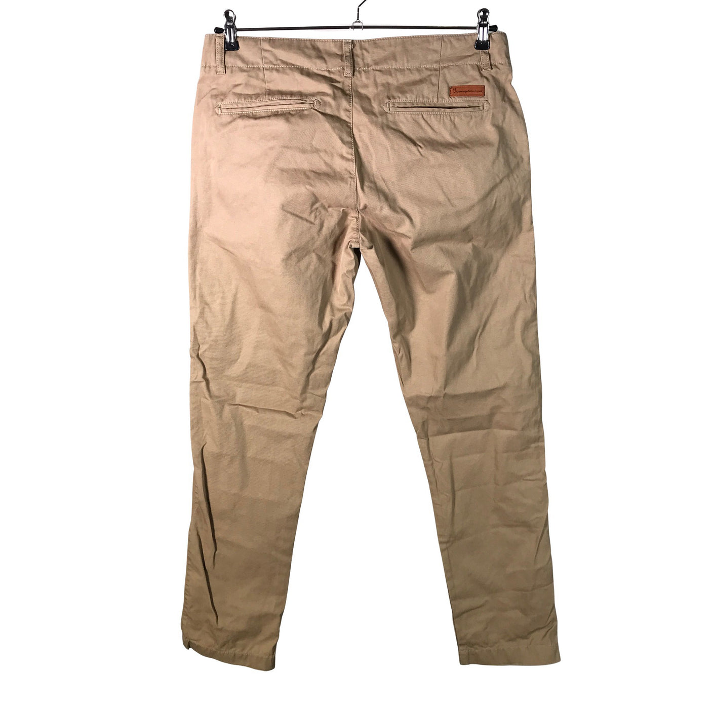 Unisex Knowledge Cotton Apparel - Chinot, koko W32 - (2)
