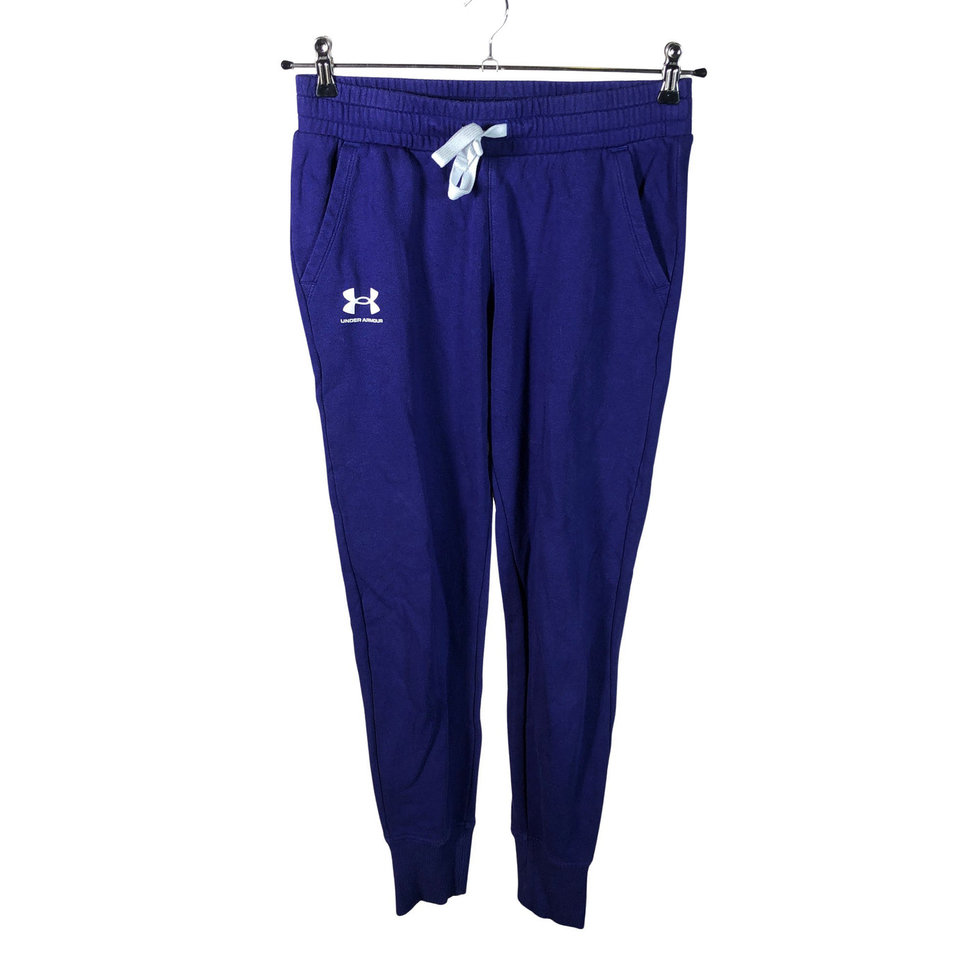 Unisex Under Armour - Collegehousut, koko 36 - (1)