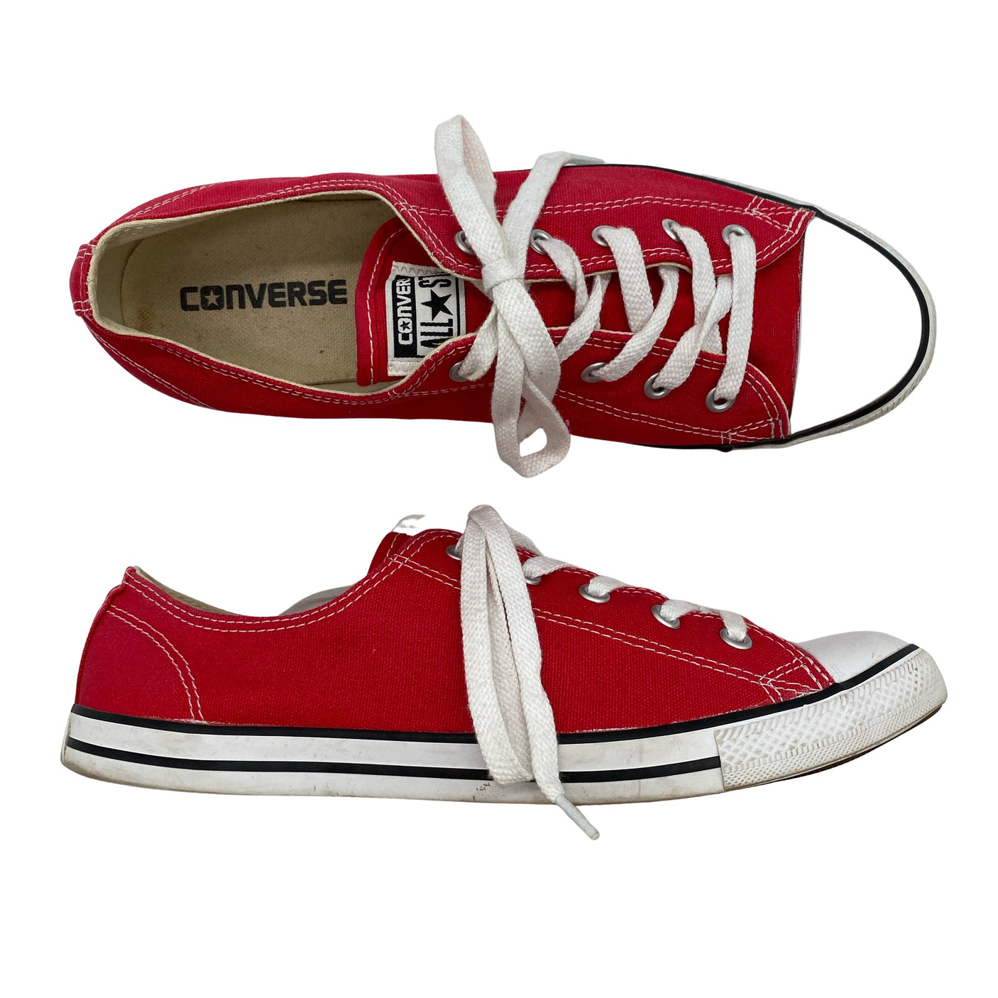Unisex Converse - Tennarit, koko 41 - (1)