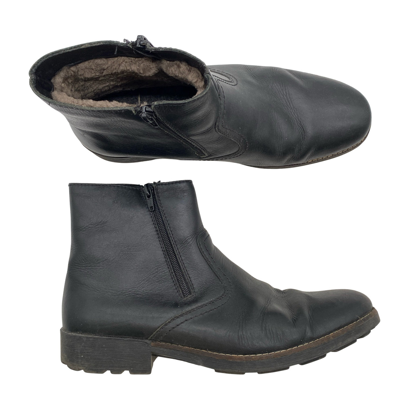 Unisex Rieker - Nilkkurit, koko 45 - (1)