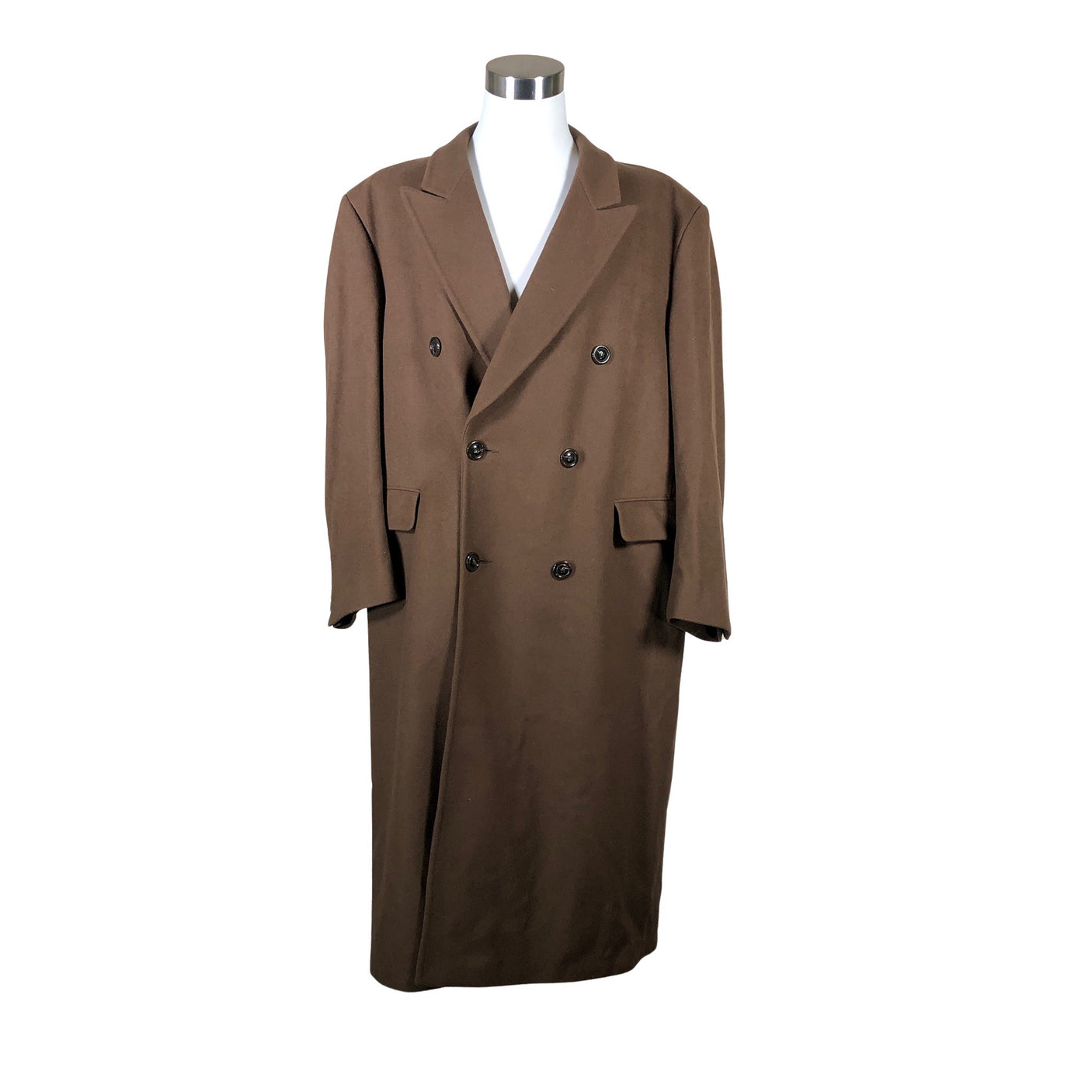Unisex Casanova - Villakangastakki, koko XXXL - (1)