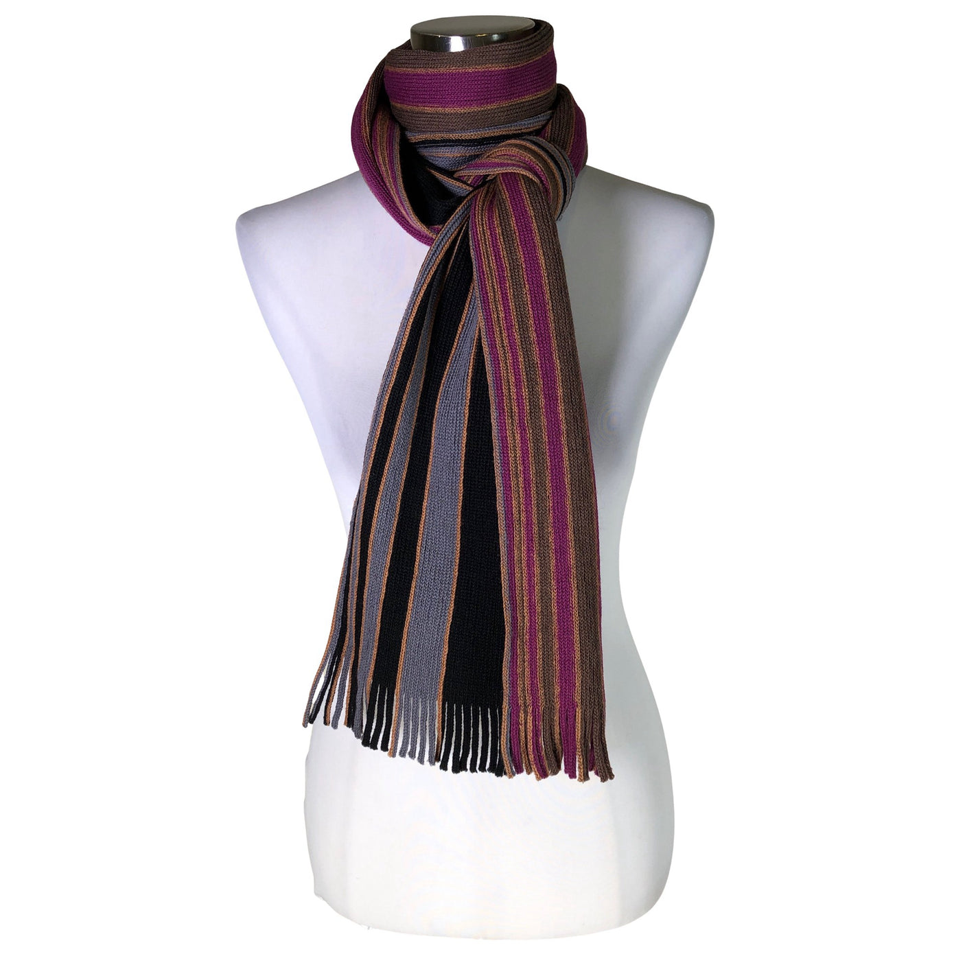 Unisex Marja Kurki - Kaulaliina, koko Maxi - (1)