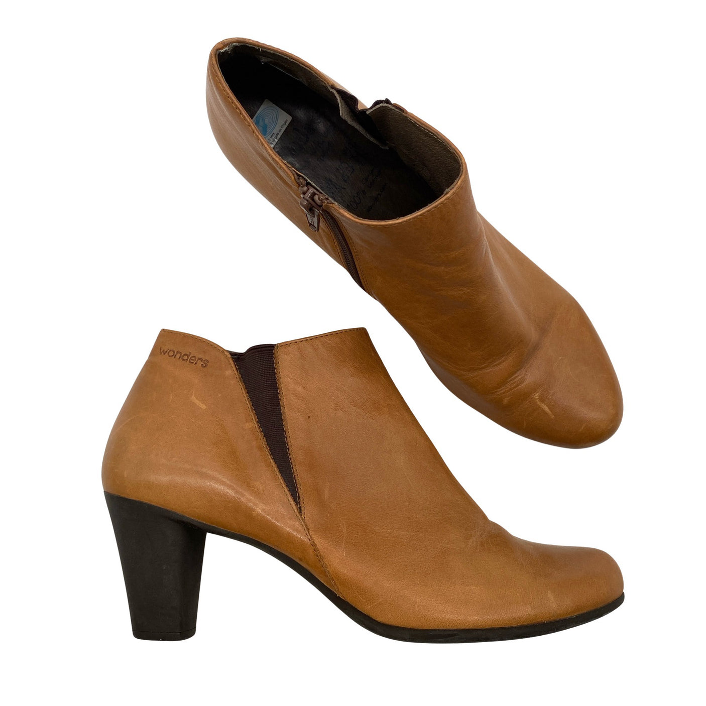 Unisex Wonders - Nilkkurit, koko 42 - (1)