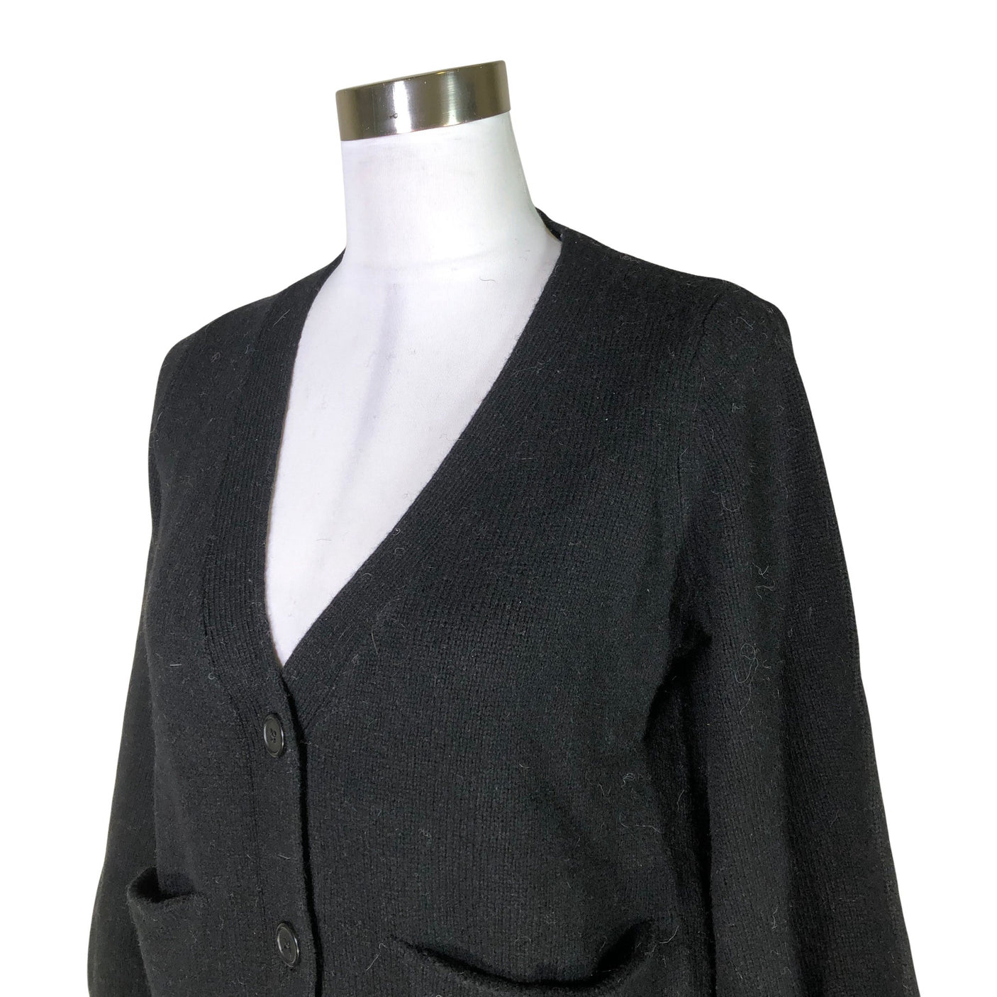 Unisex Nanso - Neuletakki, koko 34 - (3)