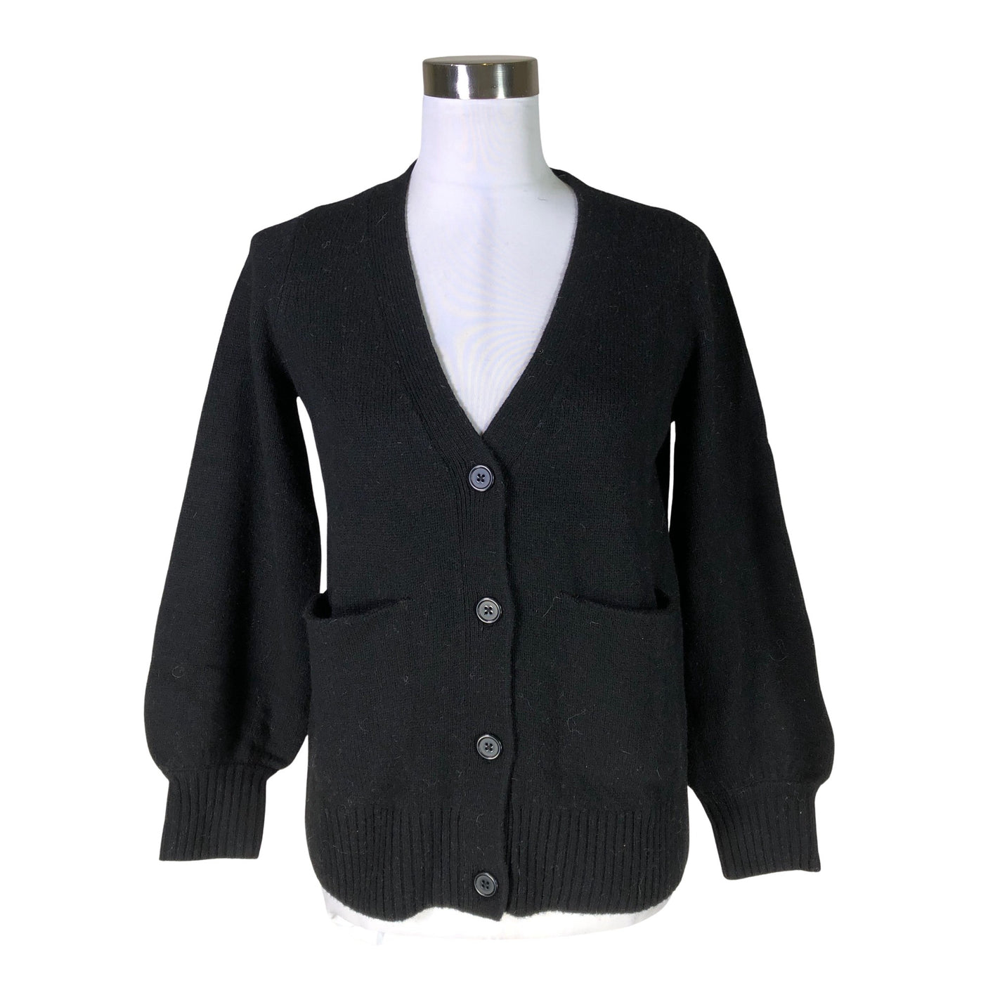 Unisex Nanso - Neuletakki, koko 34 - (1)