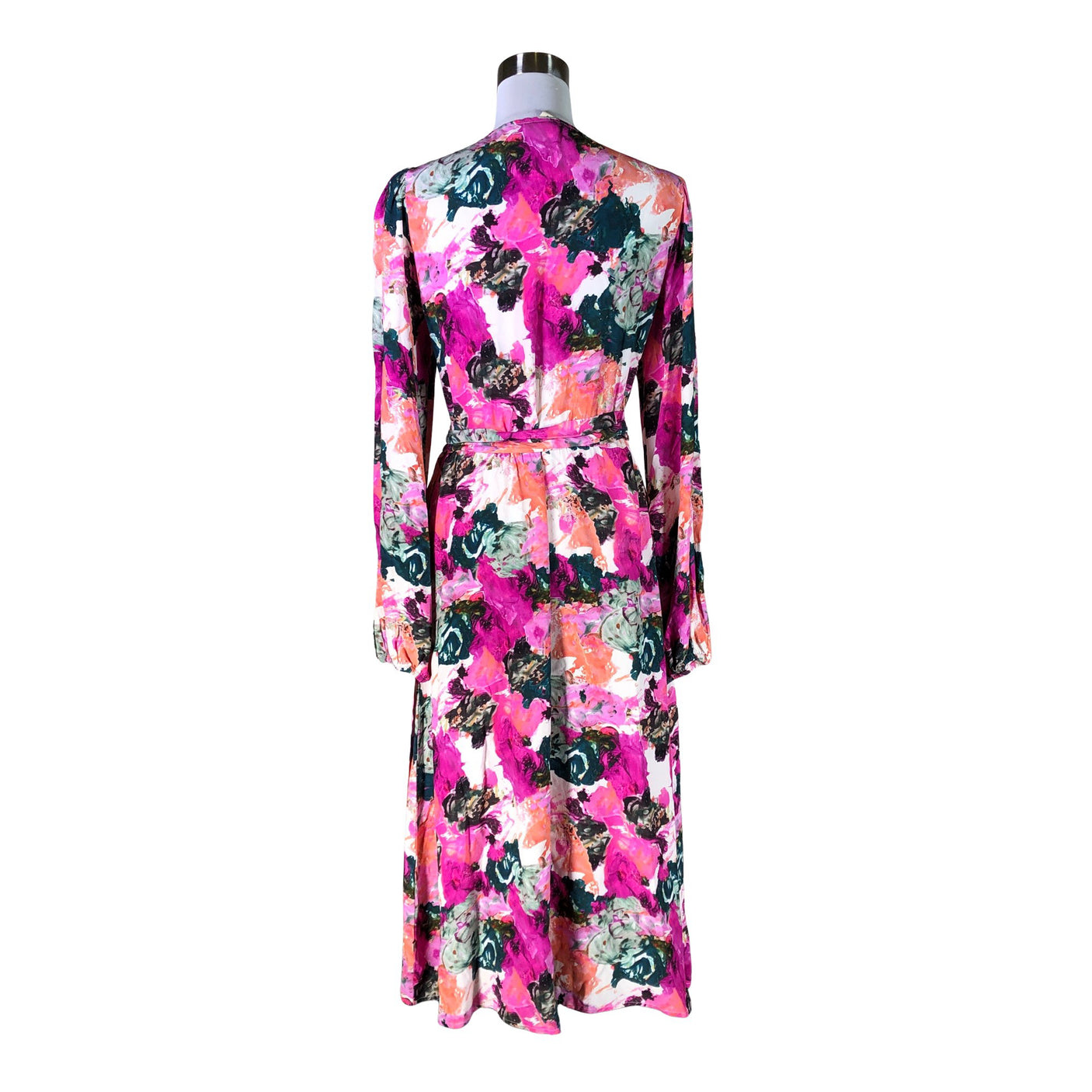 Unisex Kaiko - Sifonkimekko, koko 36 - (2)
