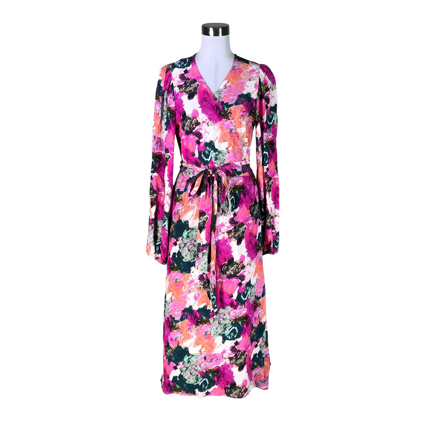 Unisex Kaiko - Sifonkimekko, koko 36 - (1)