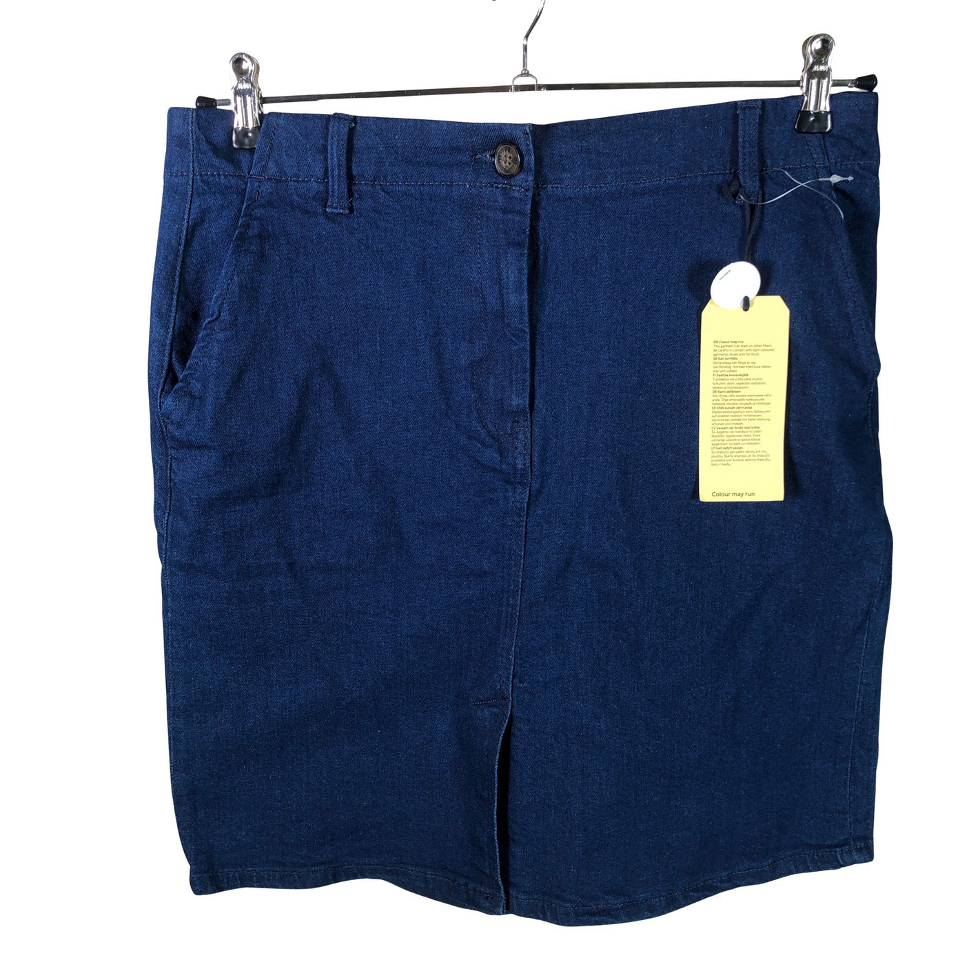 Unisex Holly & Whyte by Lindex - Farkkuhame, koko 42 - (1)