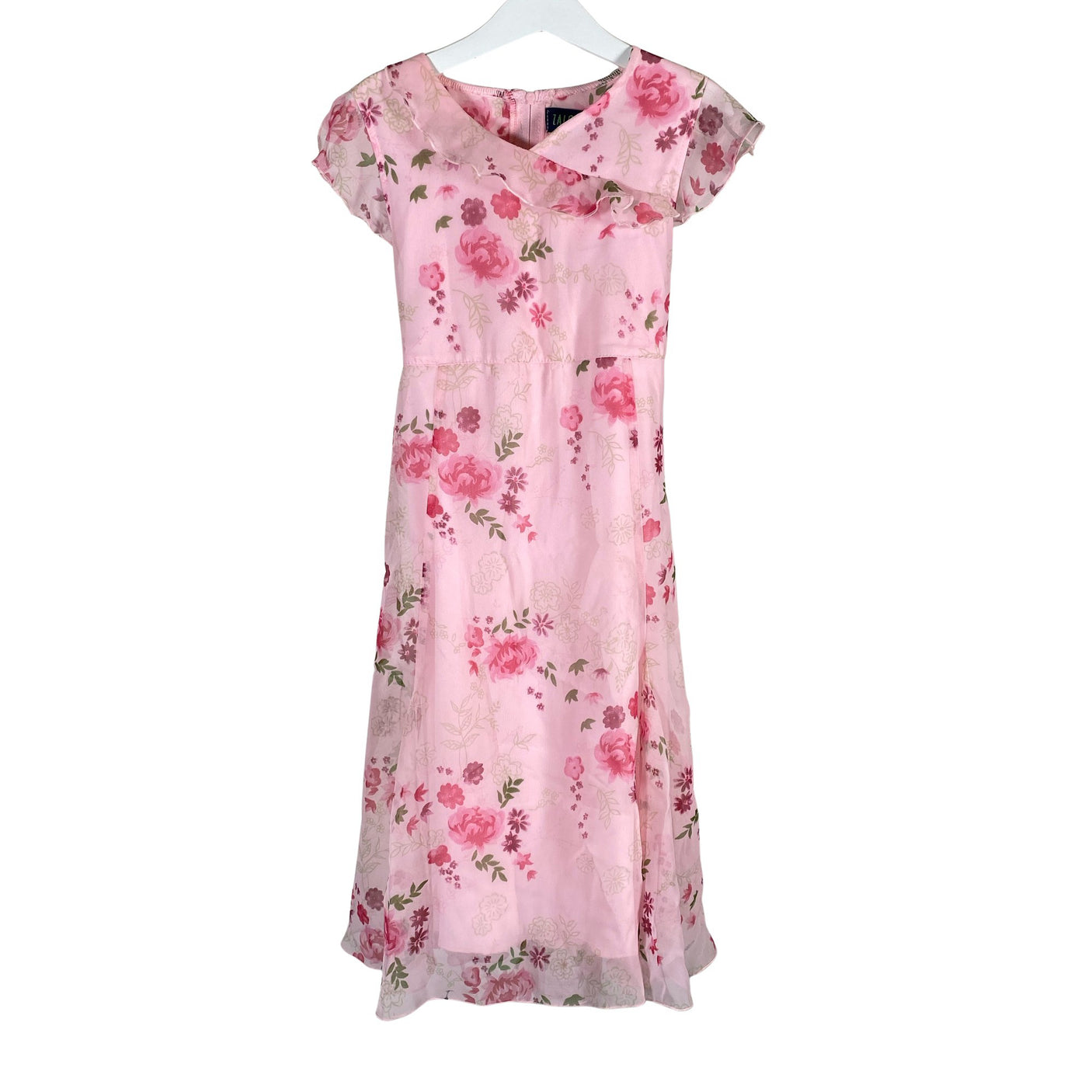 Unisex Zalekua - Kangasmekko, koko 134 - 140 - (1)