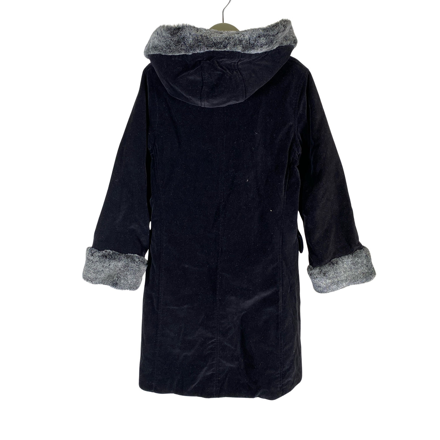 Unisex Laura Ashley - Toppatakki, koko 122 - 128 - (2)