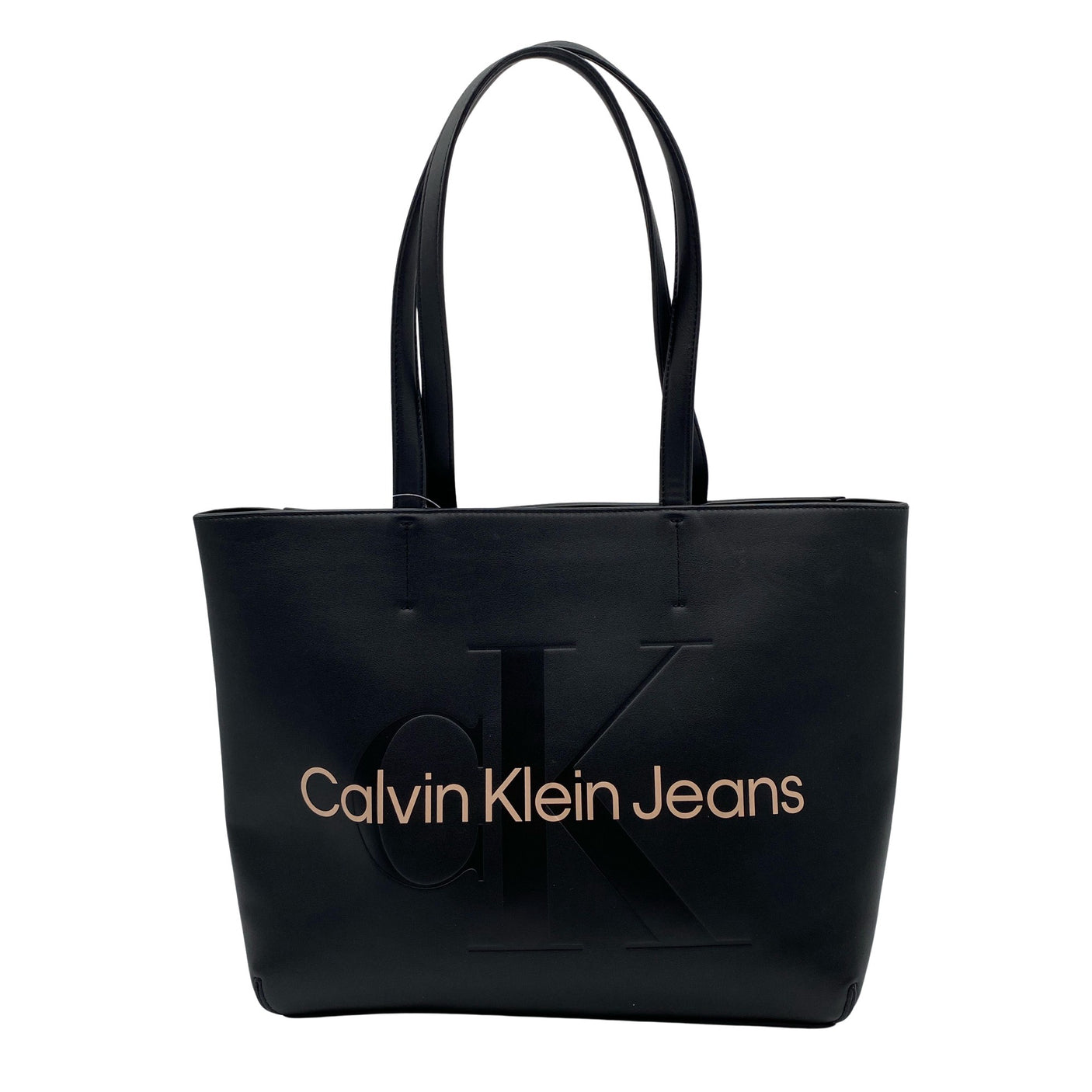 Unisex Calvin Klein - Käsilaukku, koko Maxi - (1)
