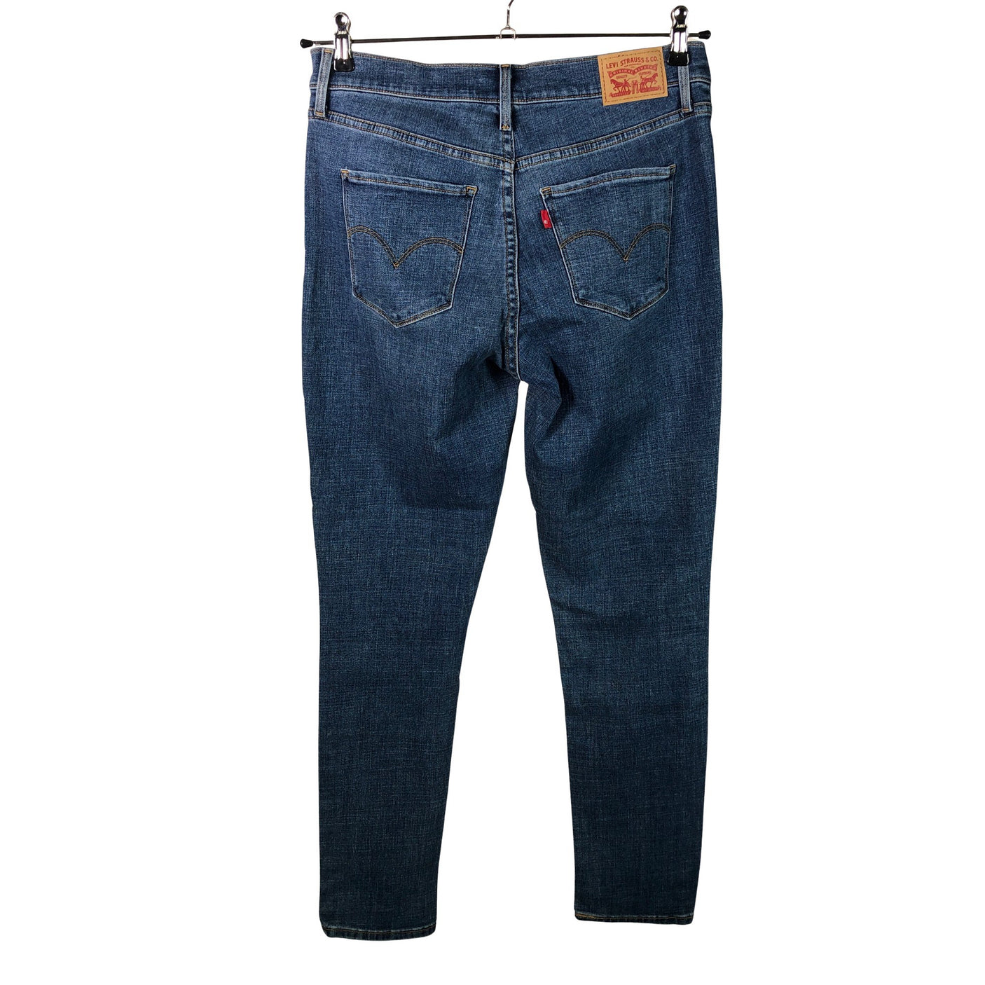 Unisex Levi's - Farkut, koko W30 - (2)