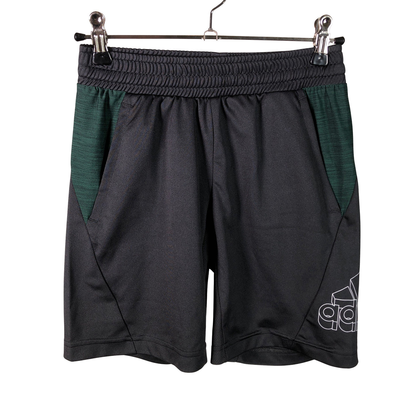Unisex Adidas - Urheilushortsit, koko 134 - 140 - (1)