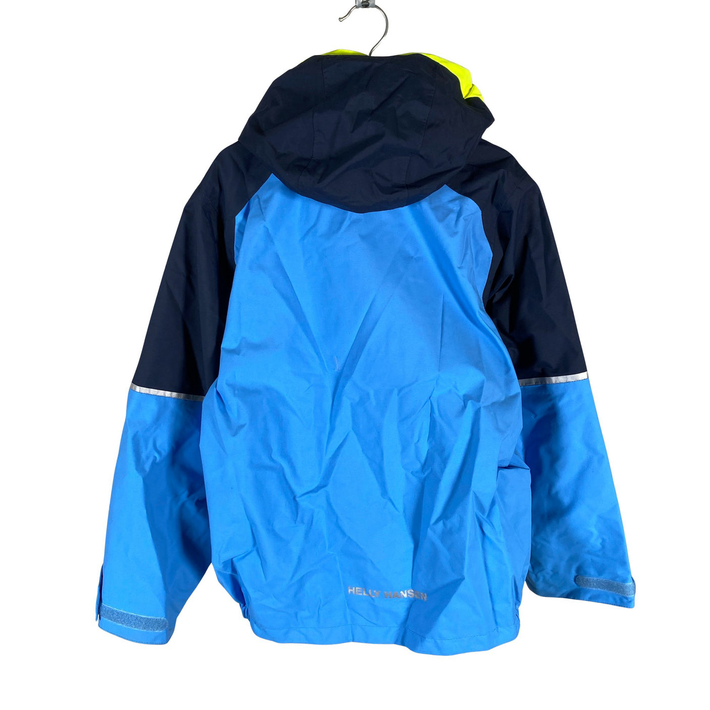 Unisex Helly Hansen - Välikausitakki, koko 134 - 140 - (2)
