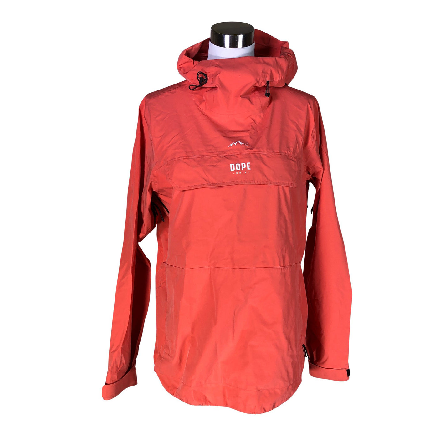 Unisex Dope - Ulkoilutakki, koko 38 - (1)