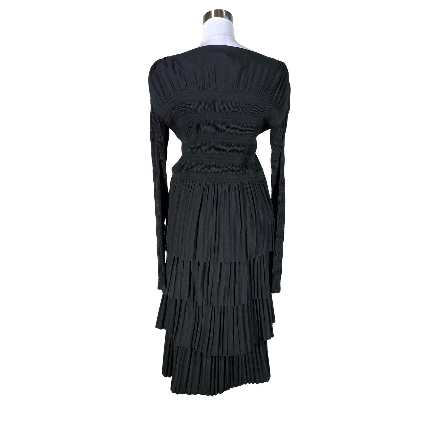 Unisex Totême - Sifonkimekko, koko 40 - (2)