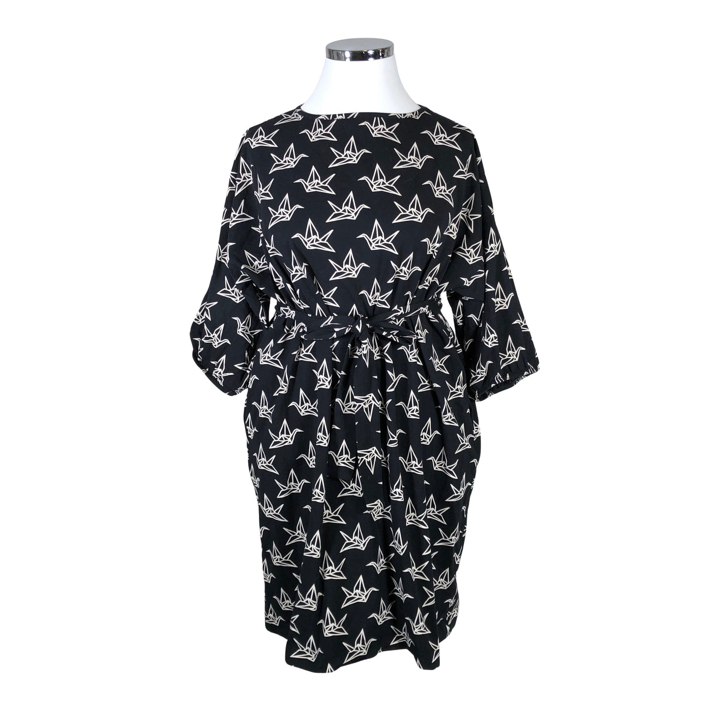 Unisex Yo Zen - Trikoomekko, koko 42 - (1)
