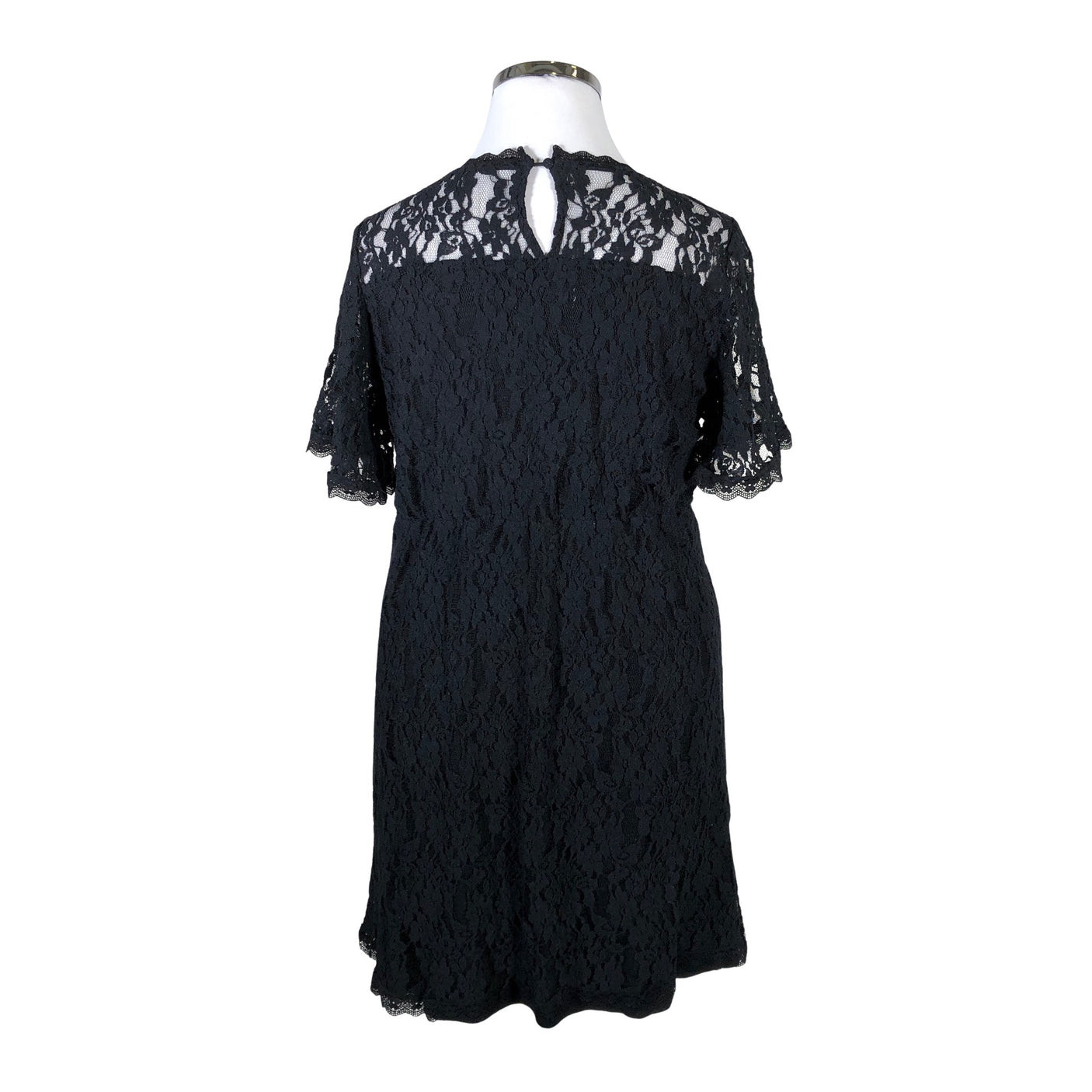 Unisex Cream - Juhlamekko, koko 42 - (2)