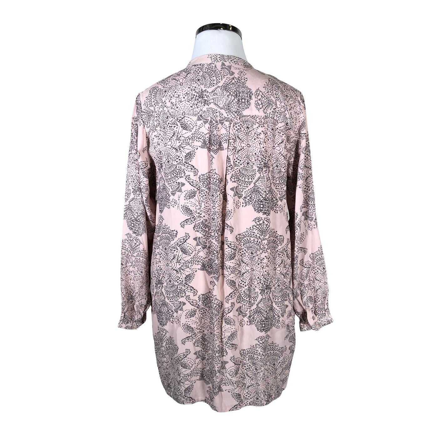 Unisex Soyaconcept - Sifonkitunika, koko 42 - (2)