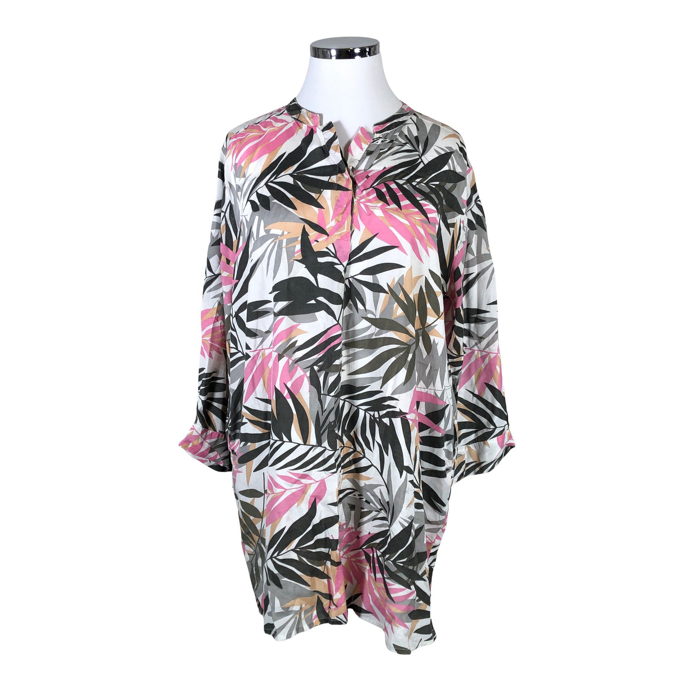 Unisex The Masai - Sifonkimekko, koko 42 - (1)