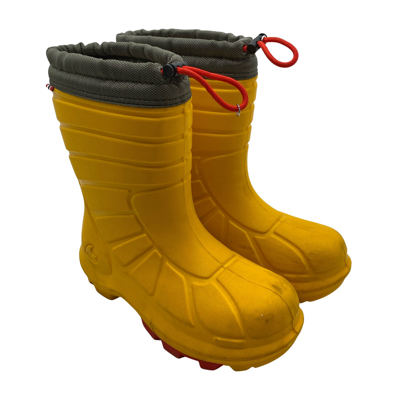 Unisex Viking - Kumisaappaat, koko 38 - (2)