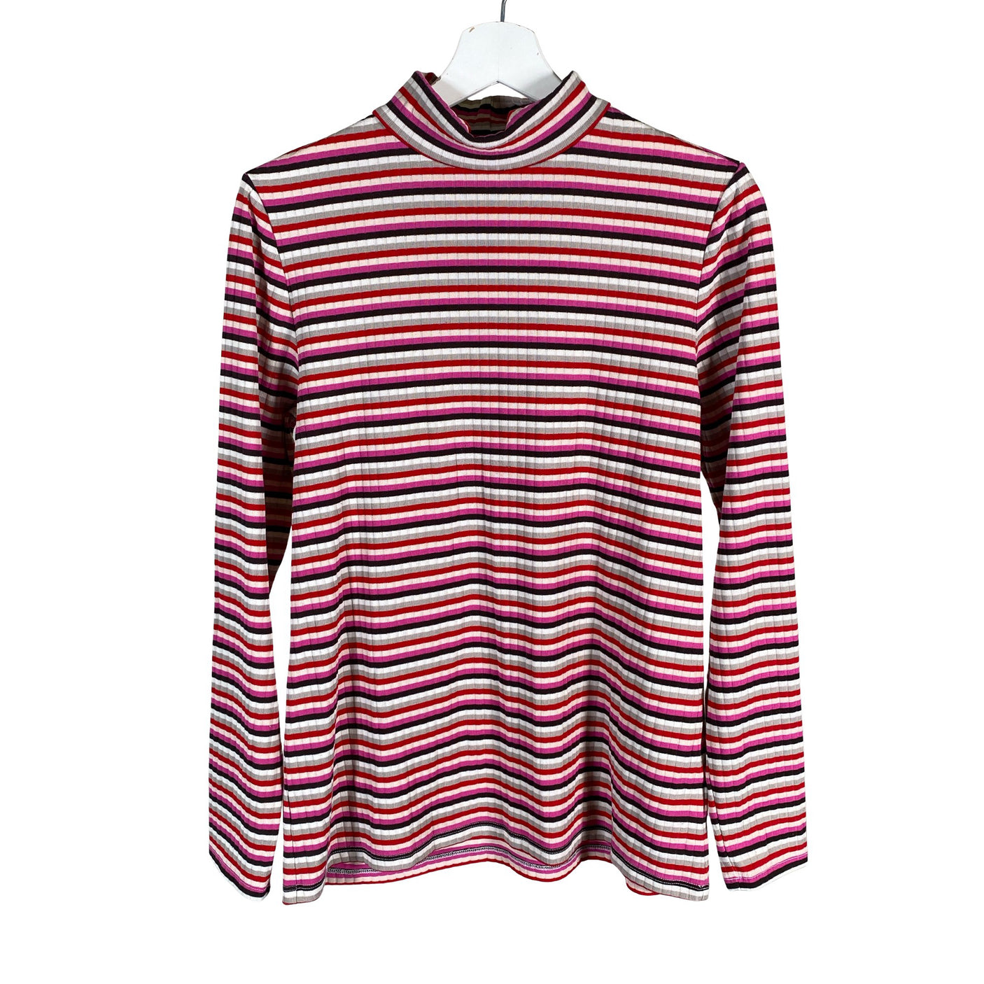 Unisex Lands' End - Trikoopaita, koko 38 - (1)