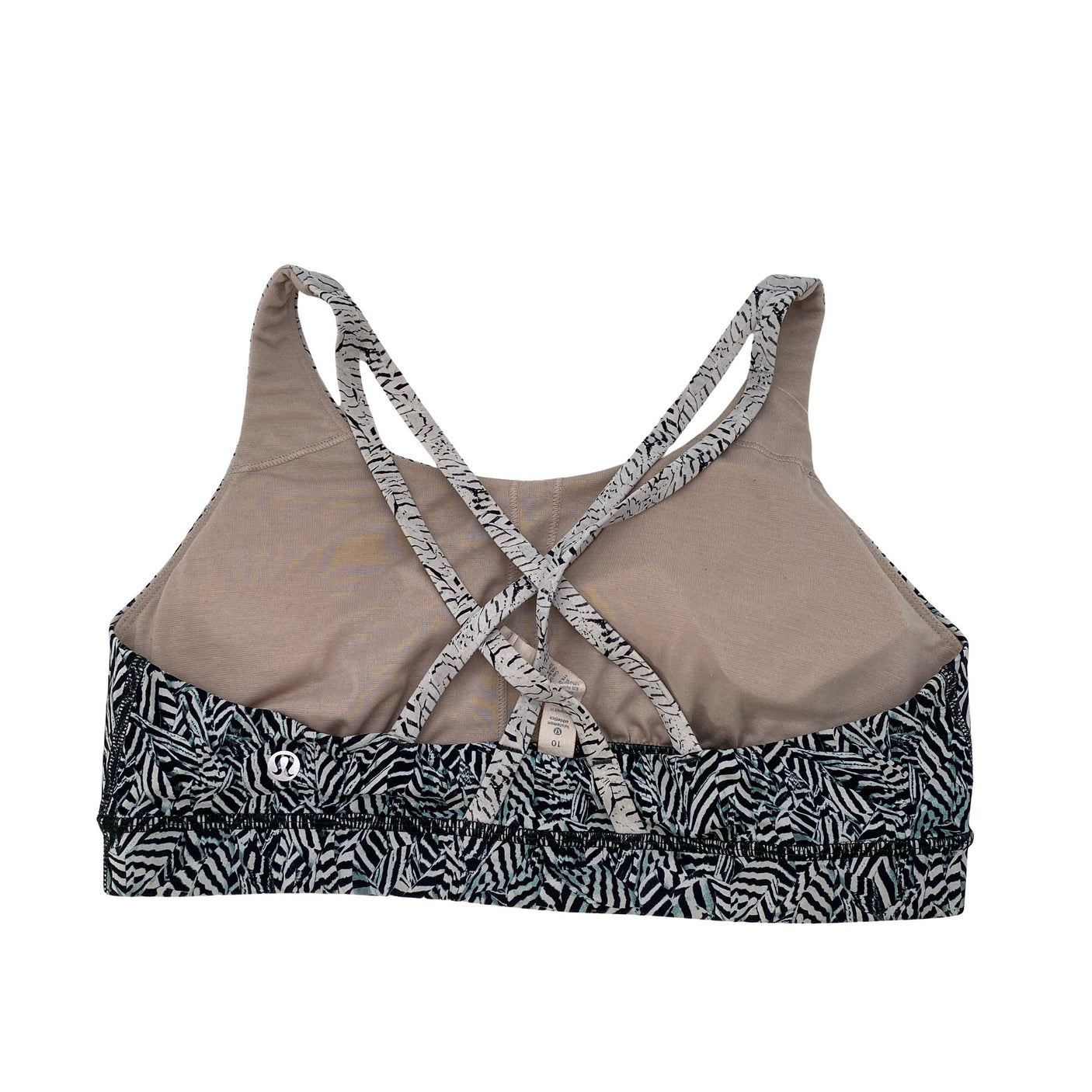 Unisex Lululemon - Urheilutoppi, koko 38 - (2)