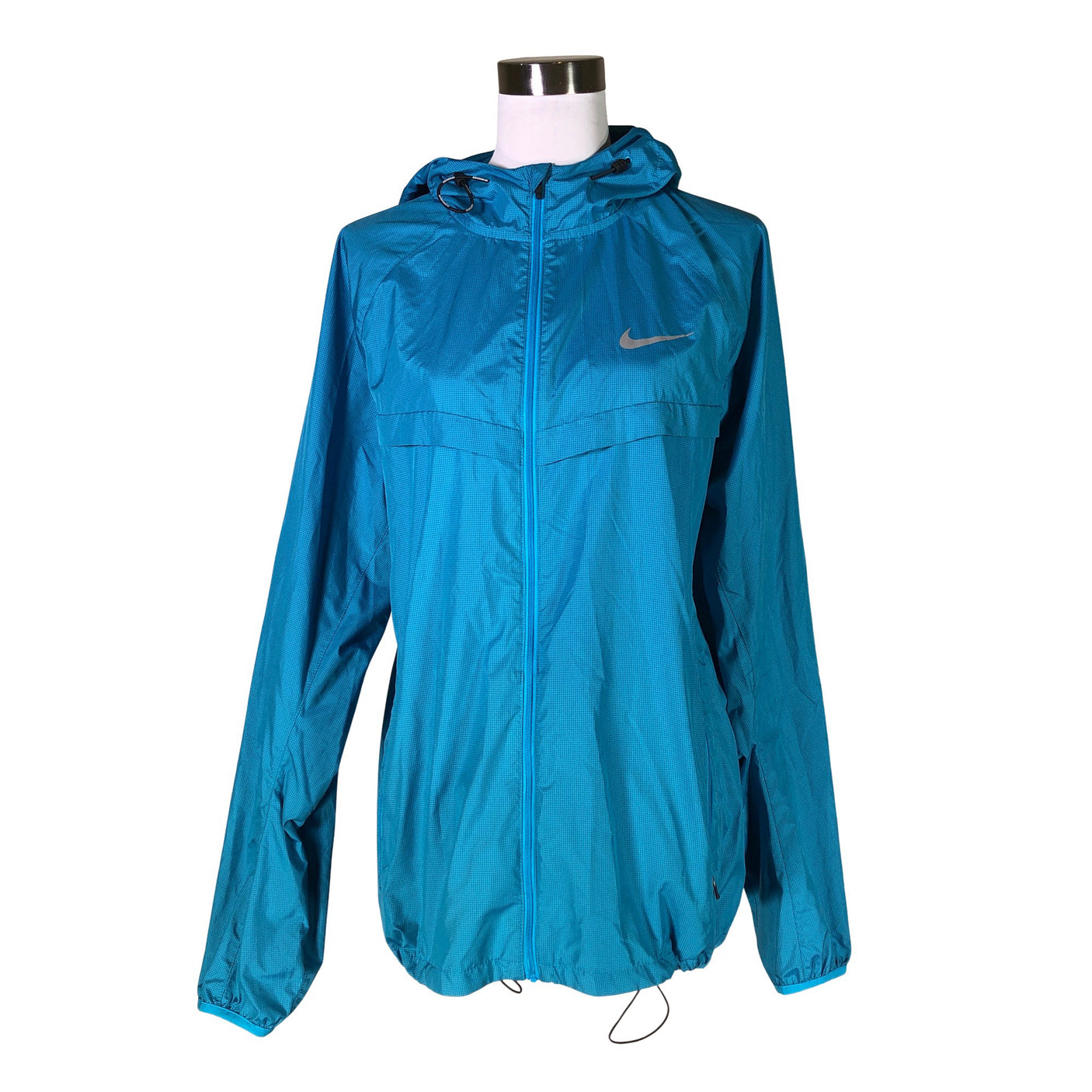 Unisex Nike - Urheilutakki, koko 40 - (1)