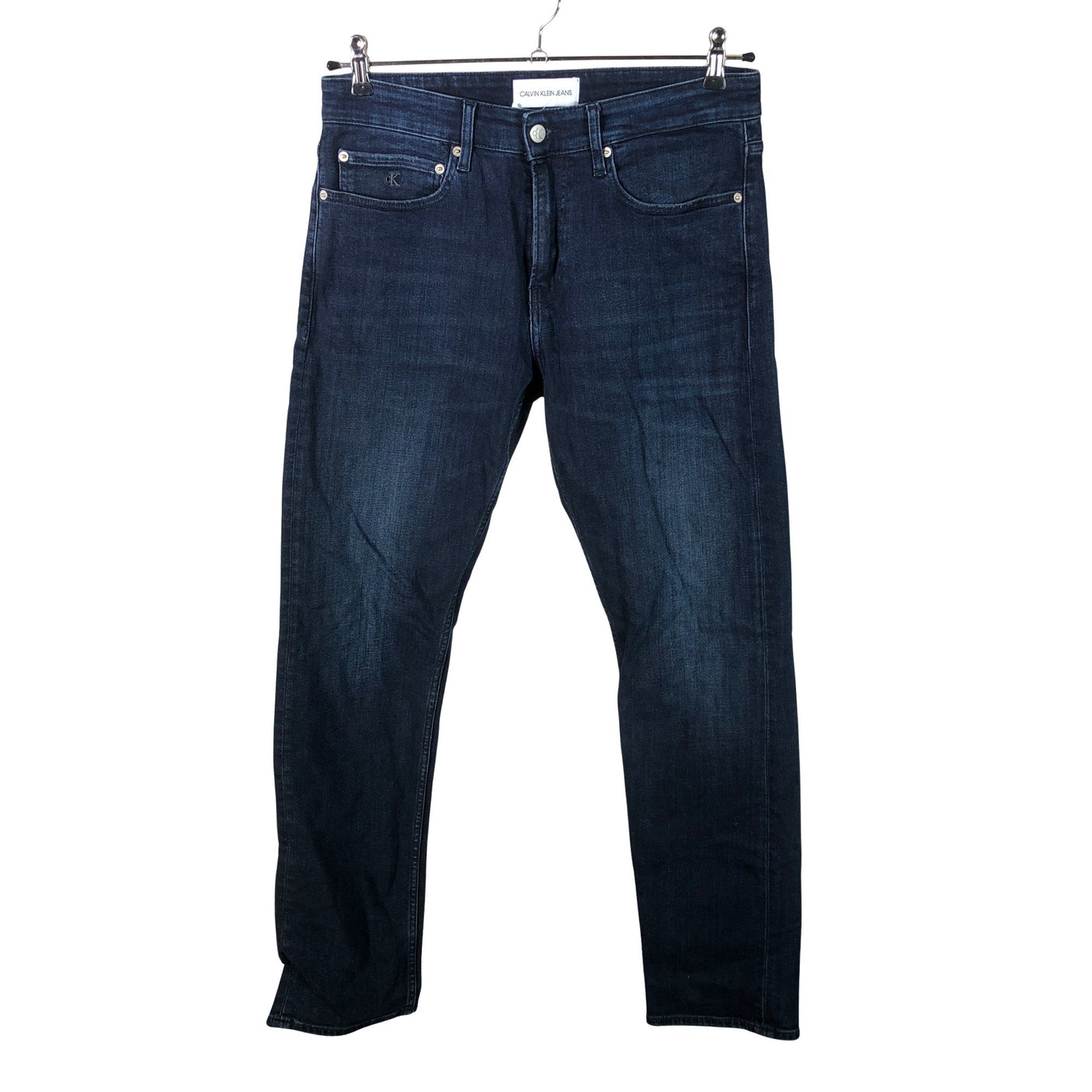 Unisex Calvin Klein - Farkut, koko W33 - (1)