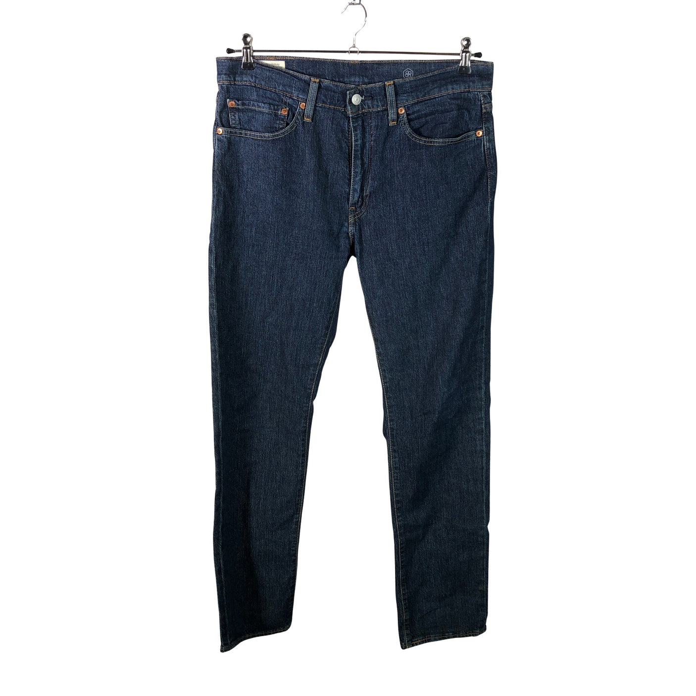Unisex Levi's - Farkut, koko W34 - (1)