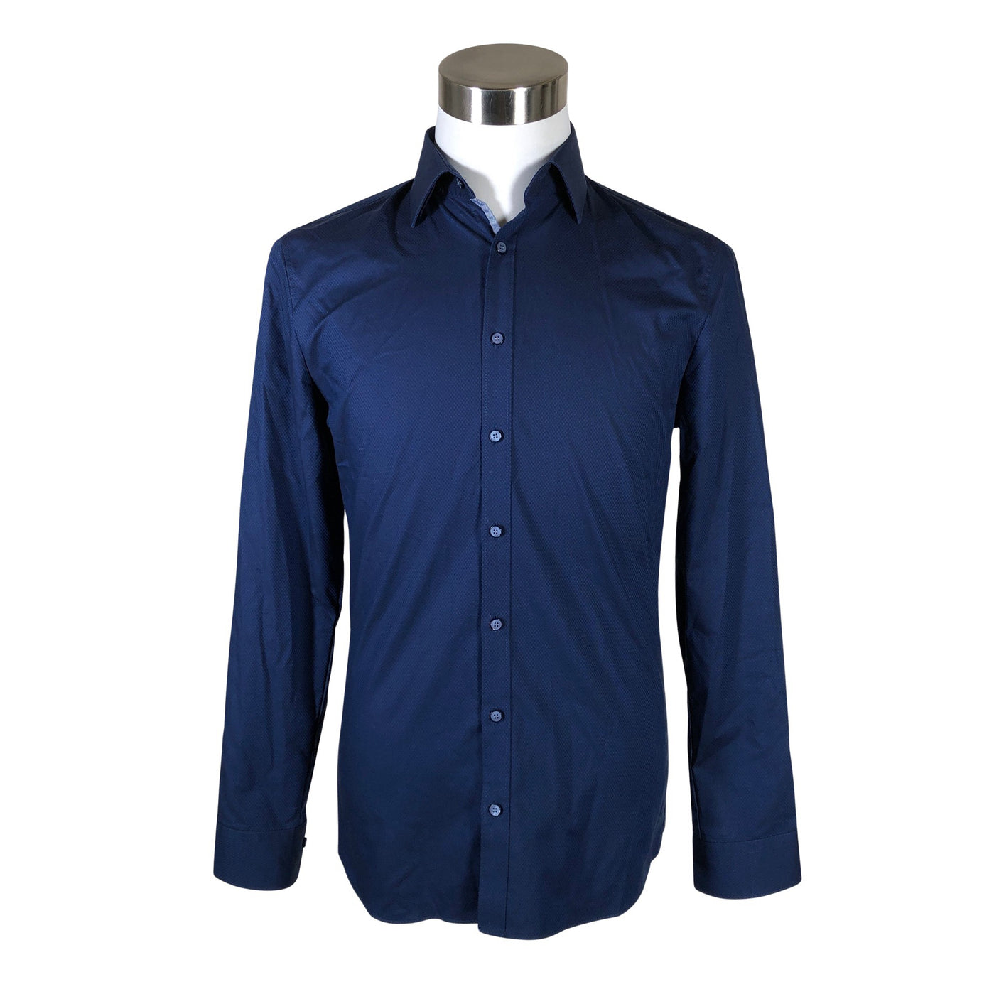 Unisex Olymp - Kauluspaita, koko M - (1)