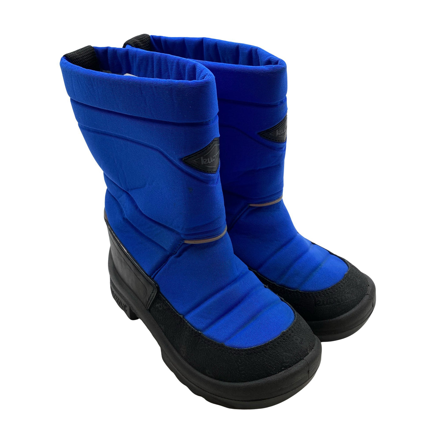 Unisex Kuoma - Talvikengät, koko 33 - (2)