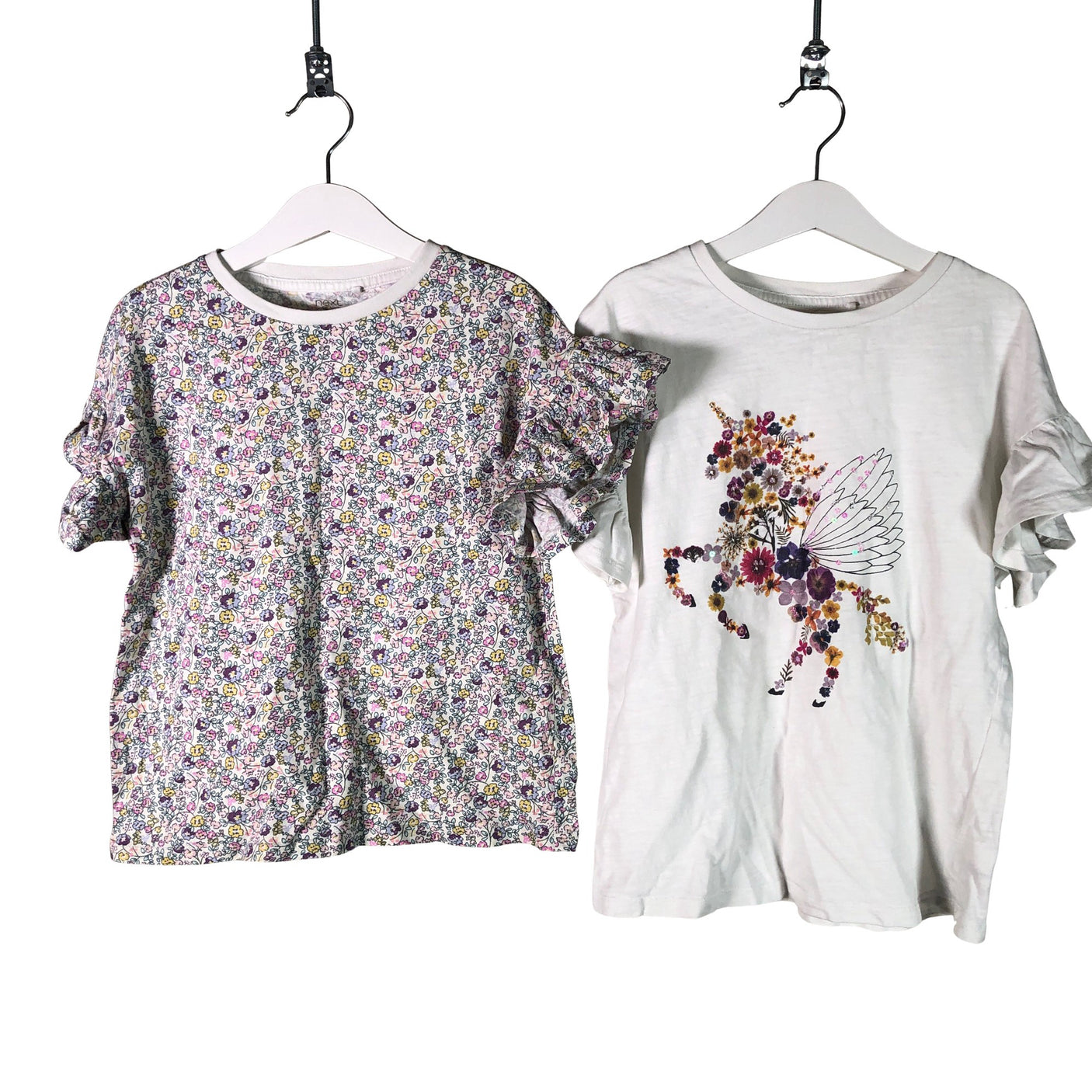 Unisex Next - T-paita, koko 128 - 134 - (1)