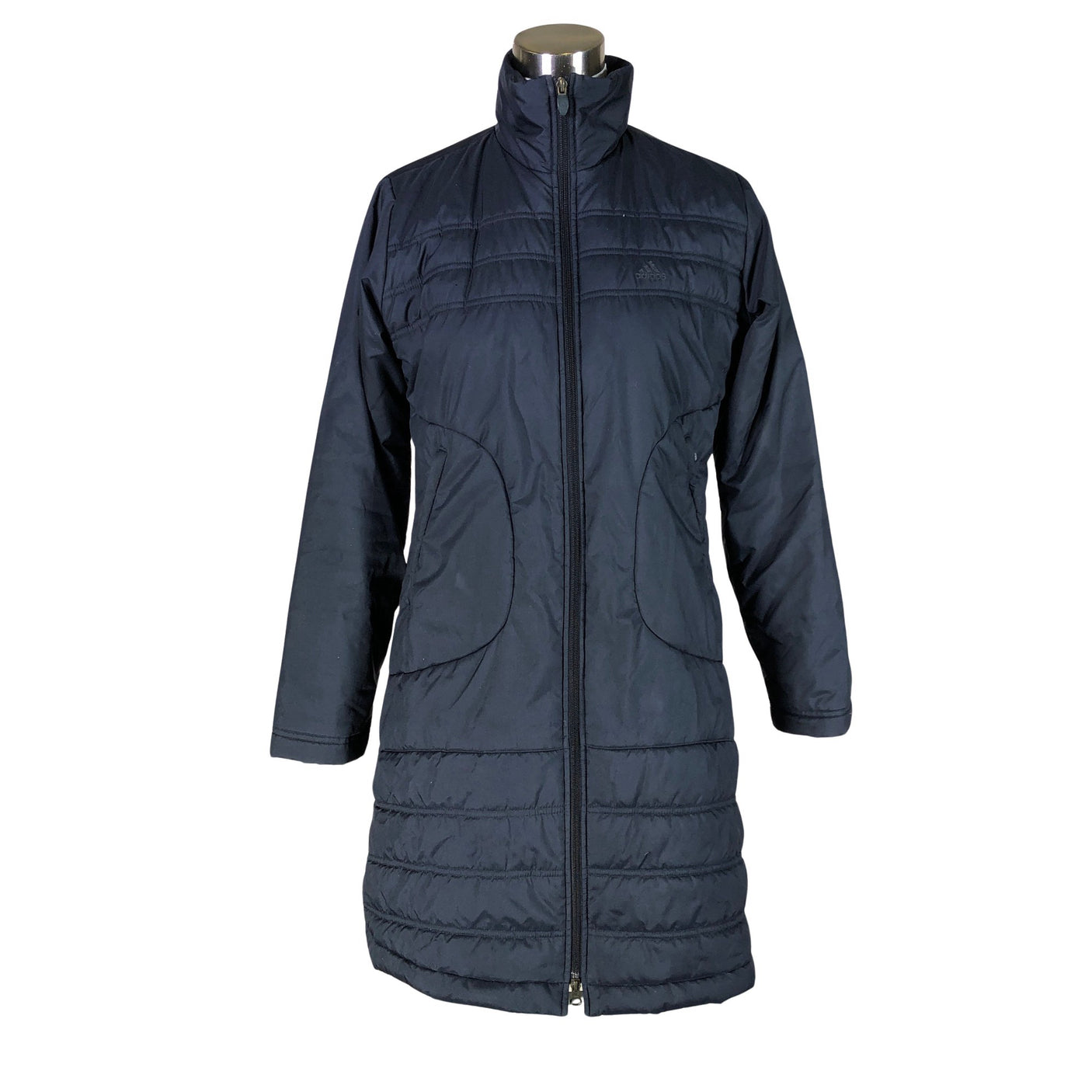 Unisex Adidas - Toppatakki, koko 40 - (1)