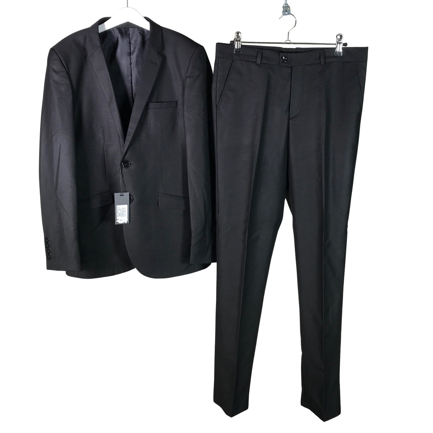 Unisex Mingnelin - Puku, koko 170 - 176 - (1)