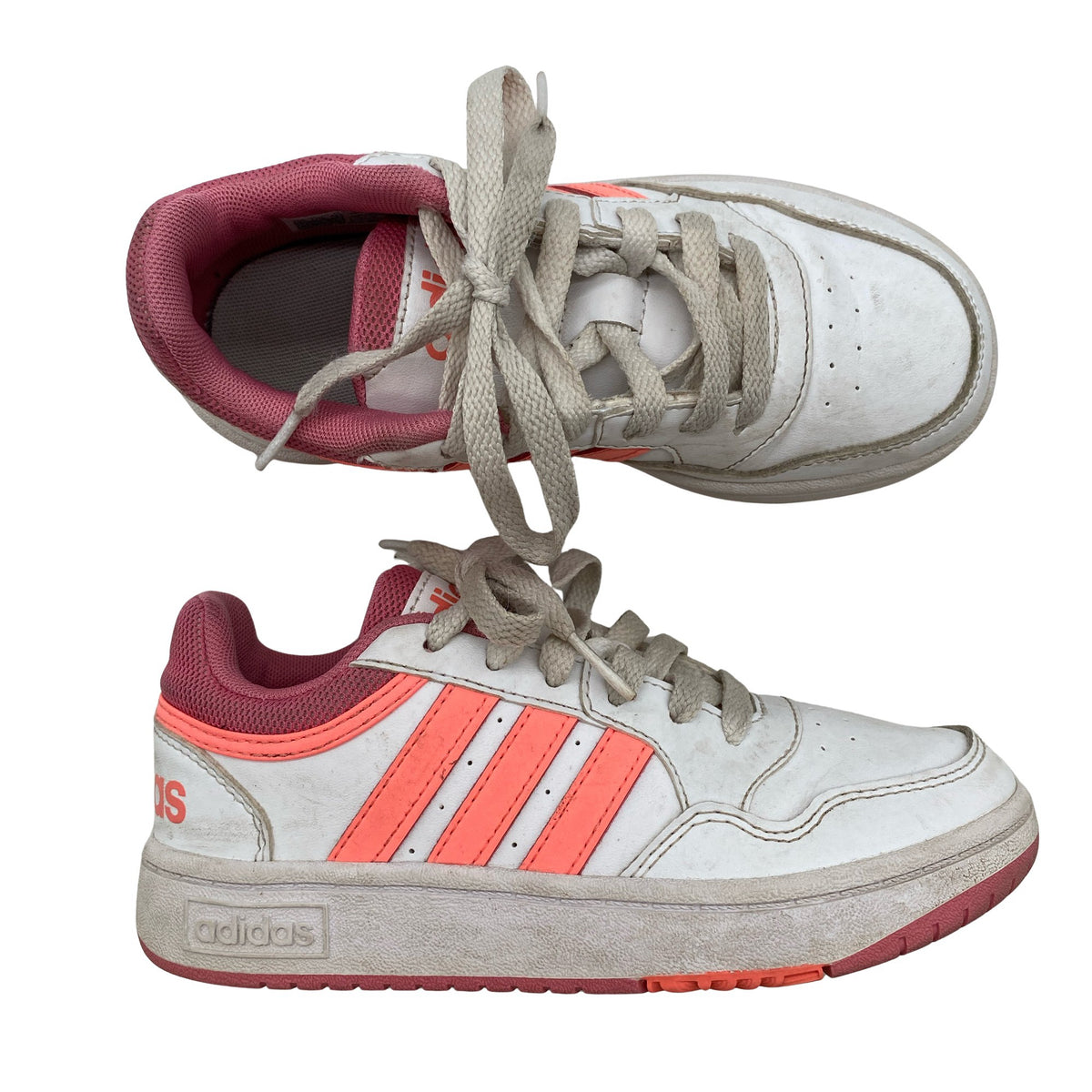 Unisex Adidas - Tennarit, koko 31 - (1)