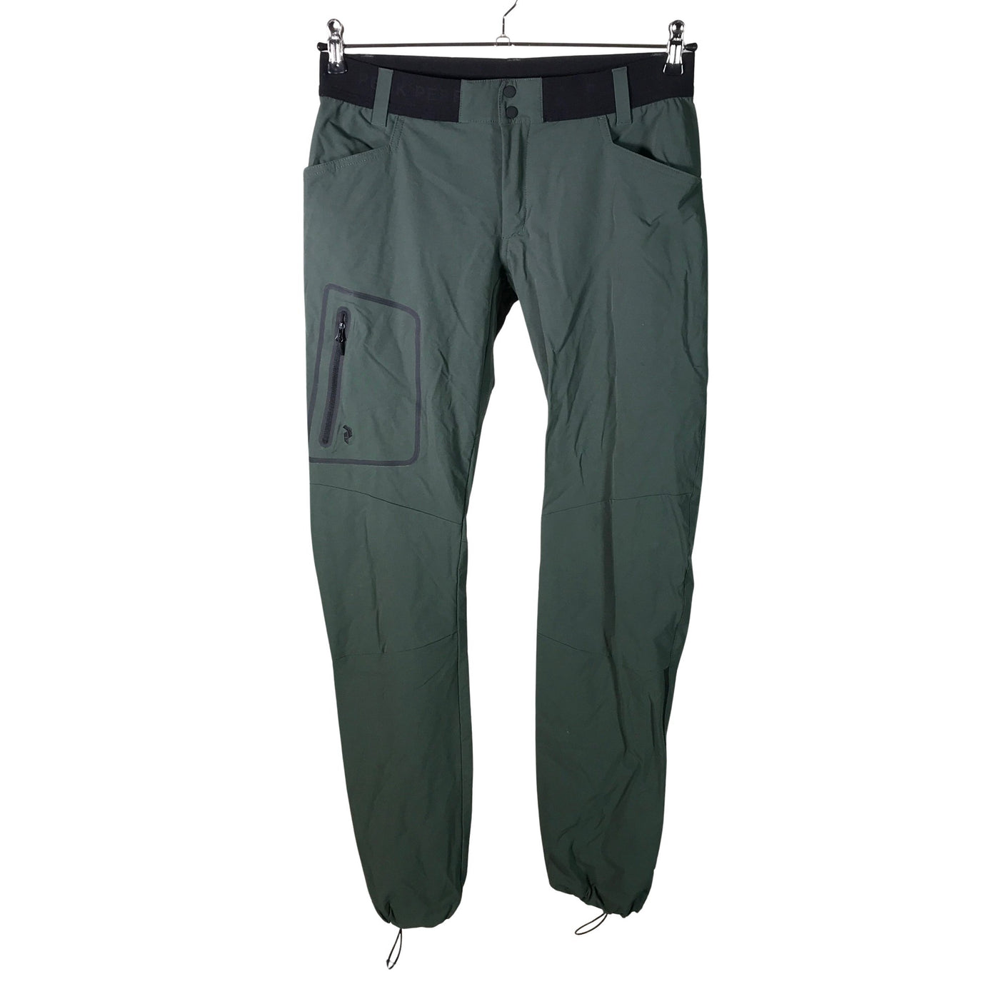 Unisex Peak Performance - Ulkoiluhousut, koko 40 - (1)