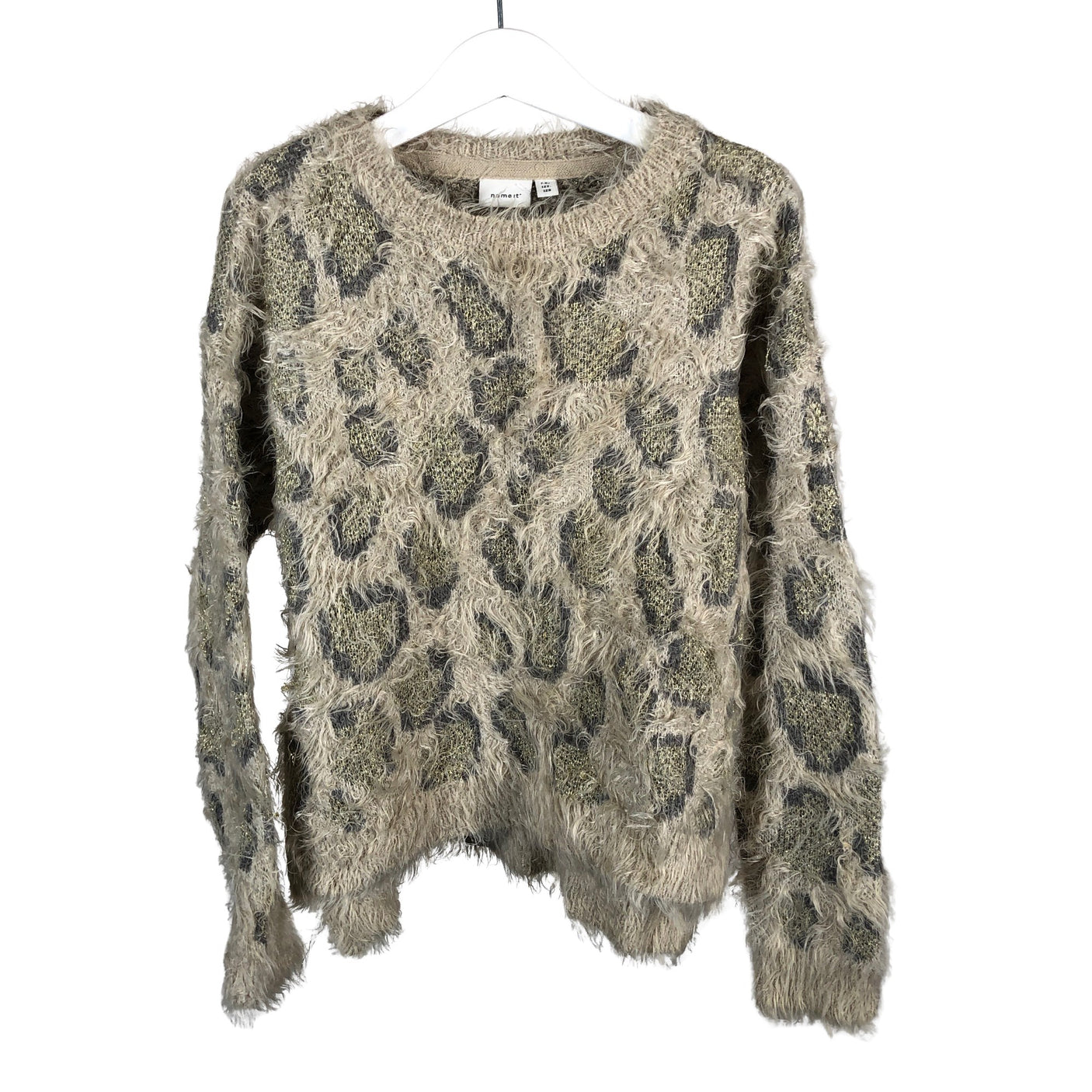 Unisex Name It - Neulepaita, koko 122 - 128 - (1)