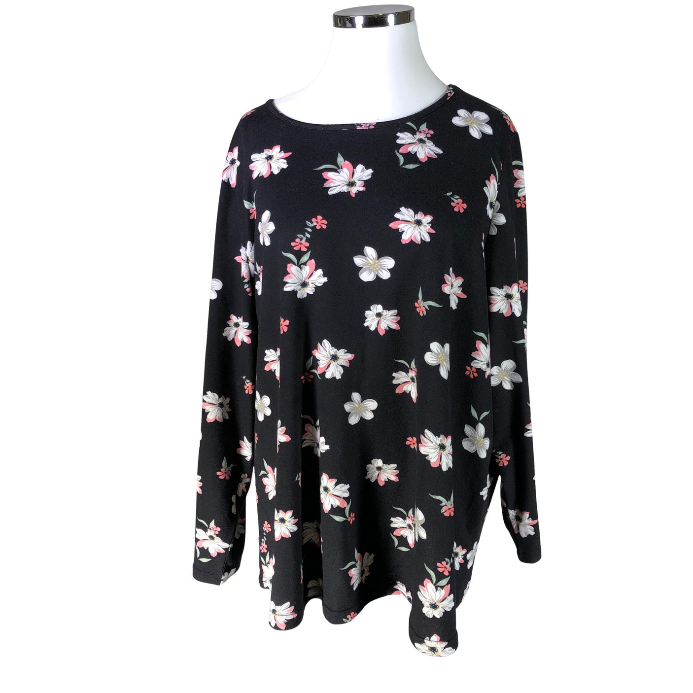 Unisex Zizzi - Neulepaita, koko 54 - (1)