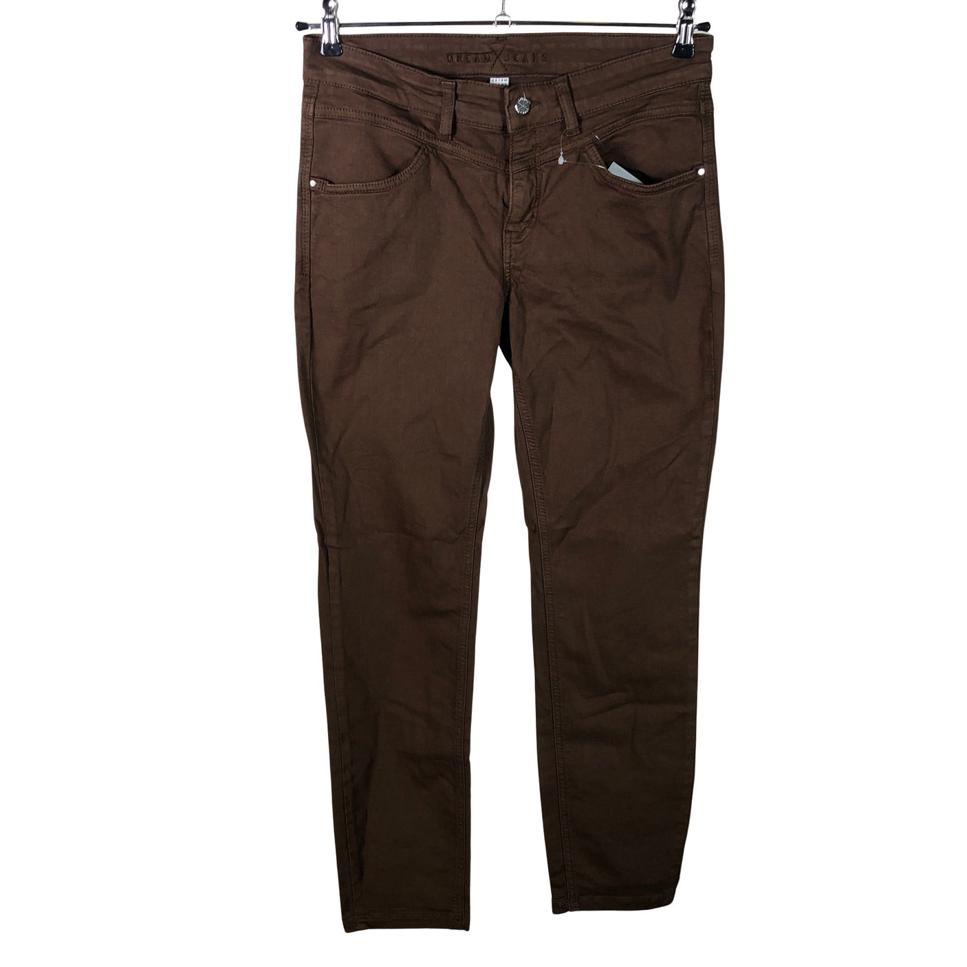 Unisex MAC - Farkut, koko 38 - (1)